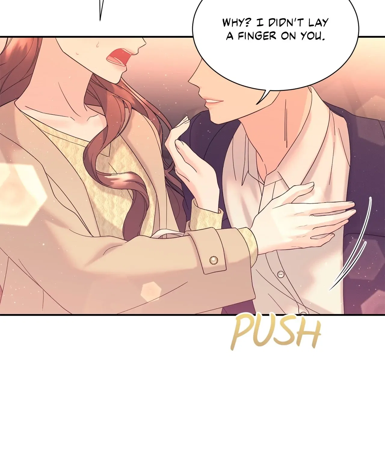 Fake Wife Chapter 55 – Page 40
