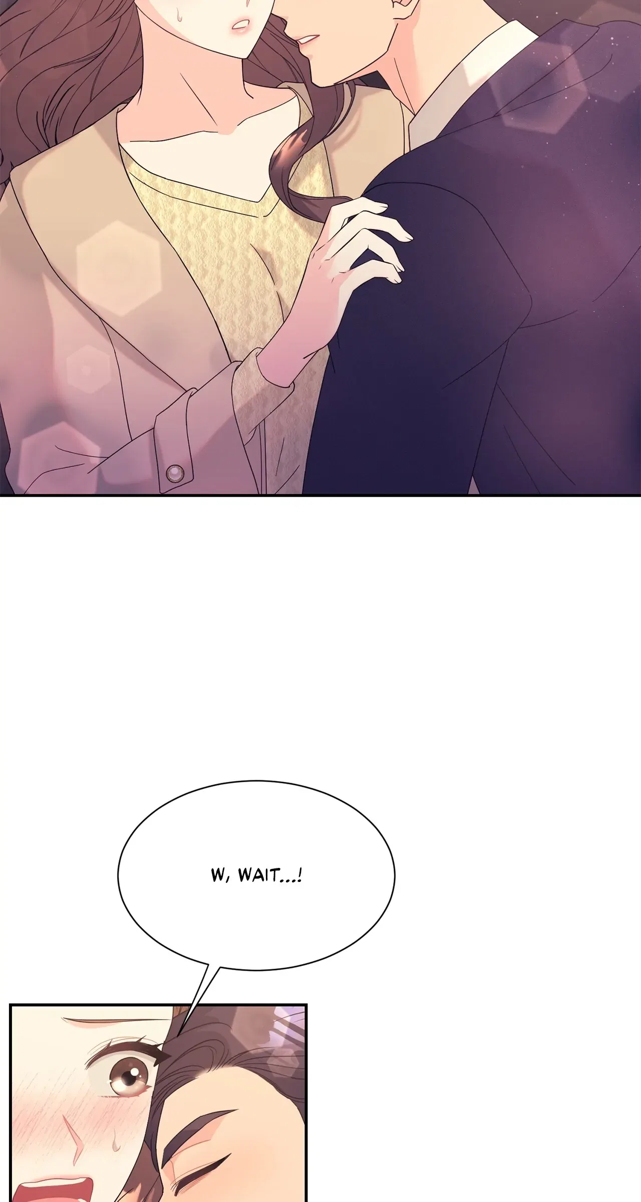 Fake Wife Chapter 55 – Page 43