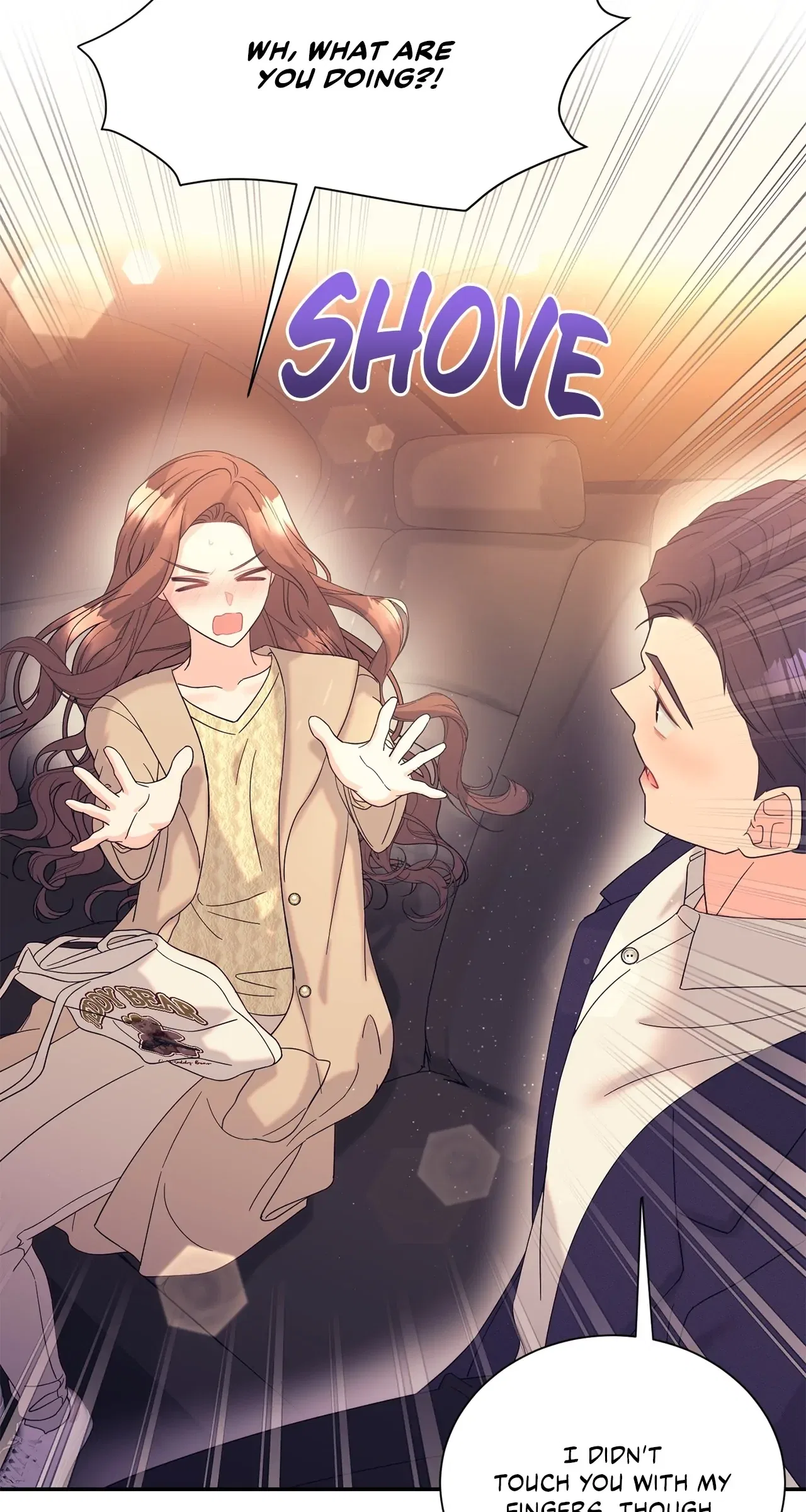 Fake Wife Chapter 55 – Page 45