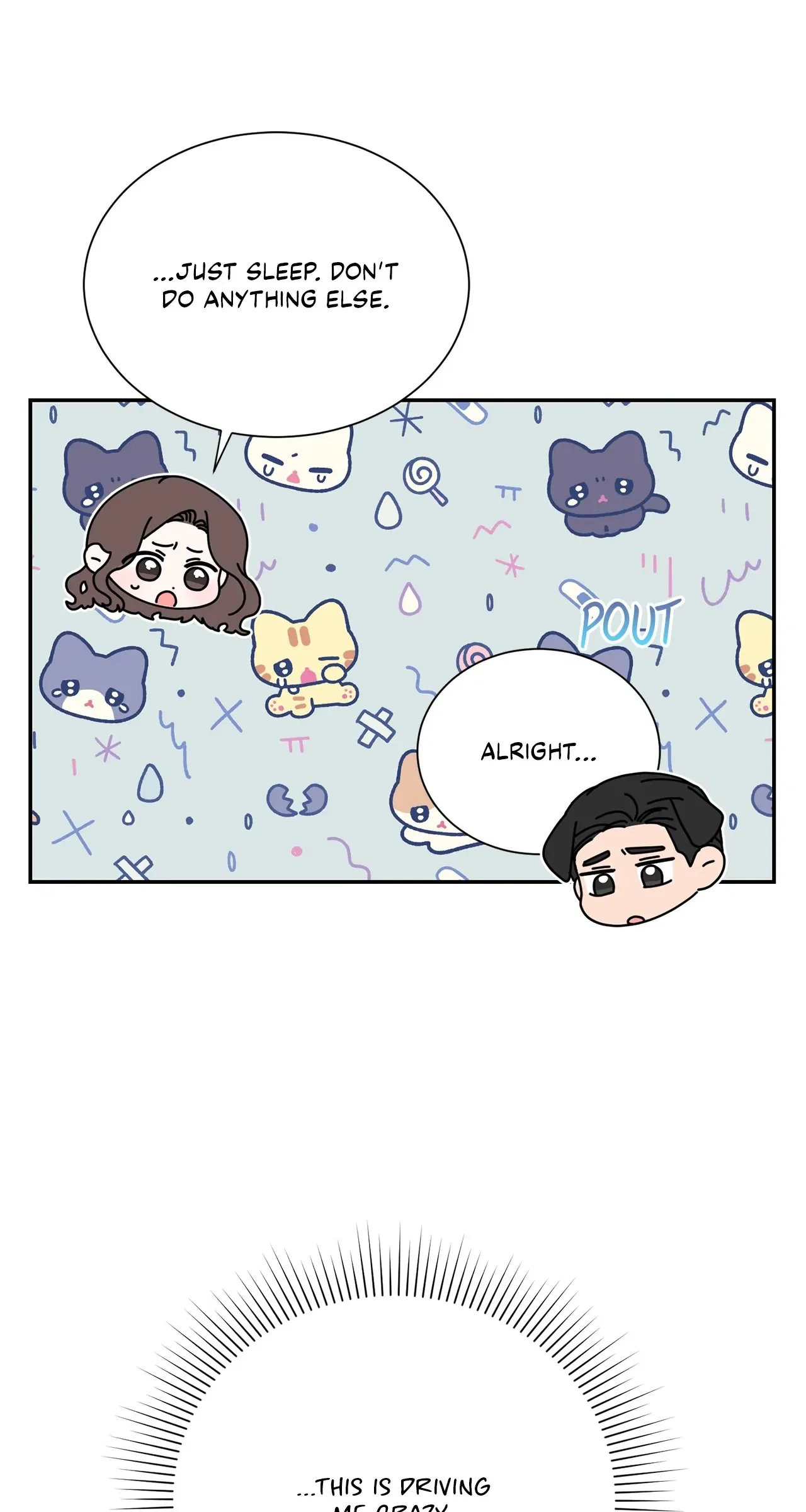 Fake Wife Chapter 55 – Page 51