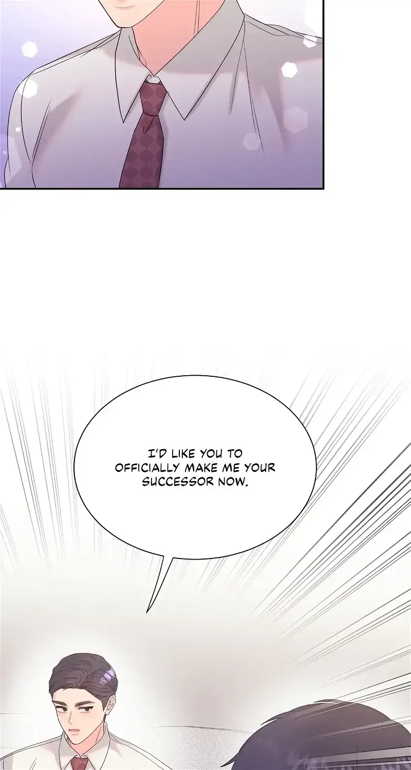 Fake Wife Chapter 54 – Page 3