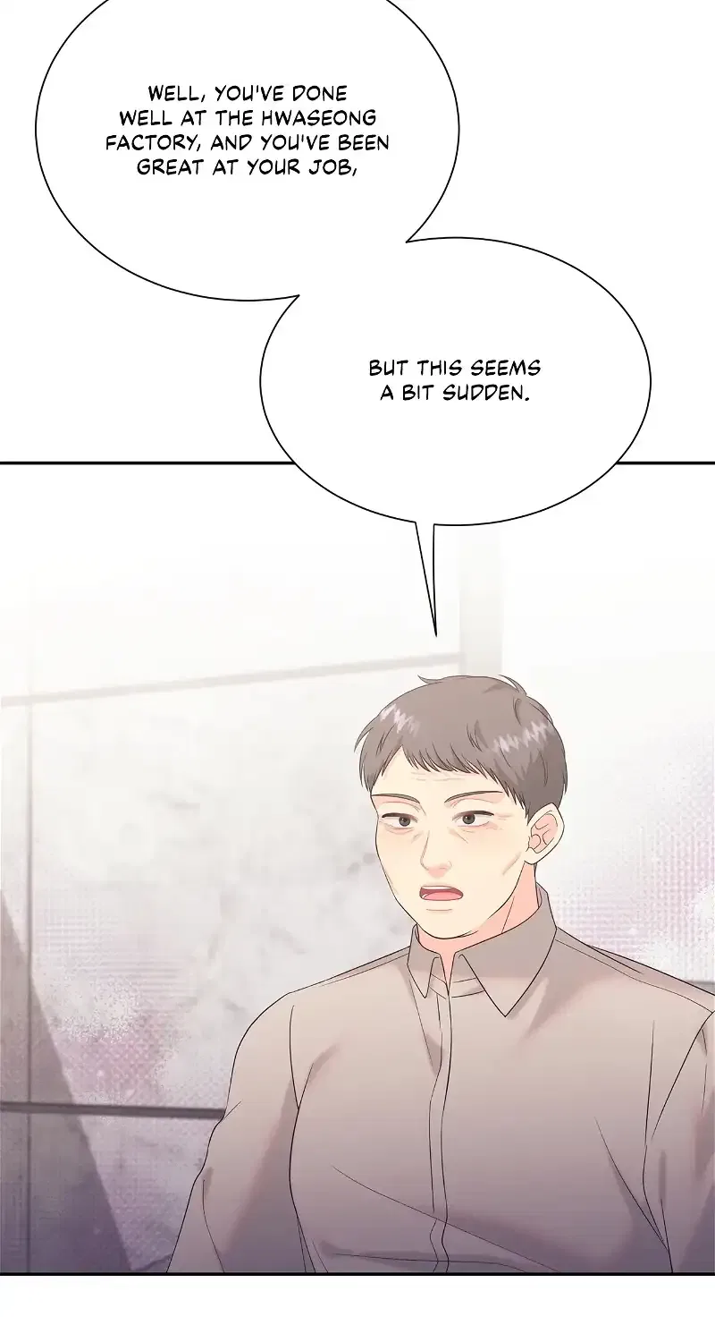 Fake Wife Chapter 54 – Page 5