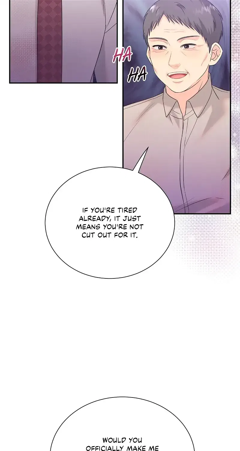 Fake Wife Chapter 54 – Page 7