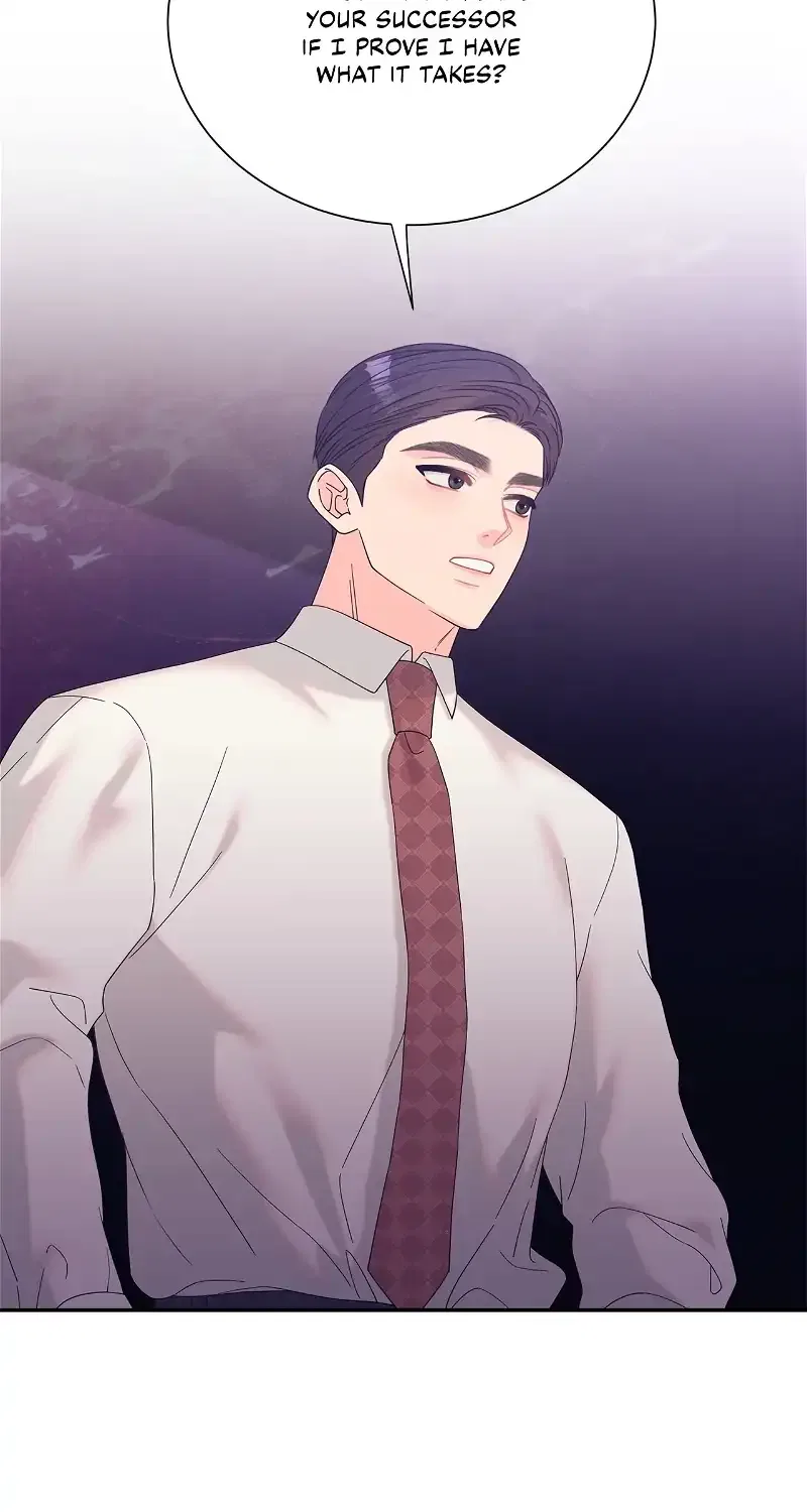 Fake Wife Chapter 54 – Page 8
