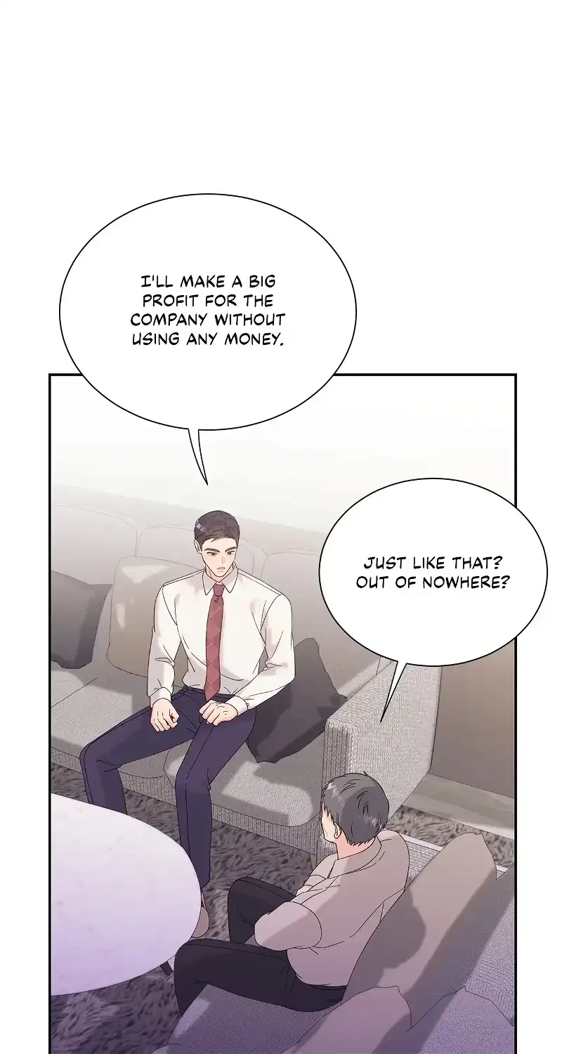 Fake Wife Chapter 54 – Page 10