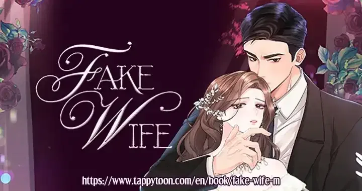 Fake Wife Chapter 54 – Page 82