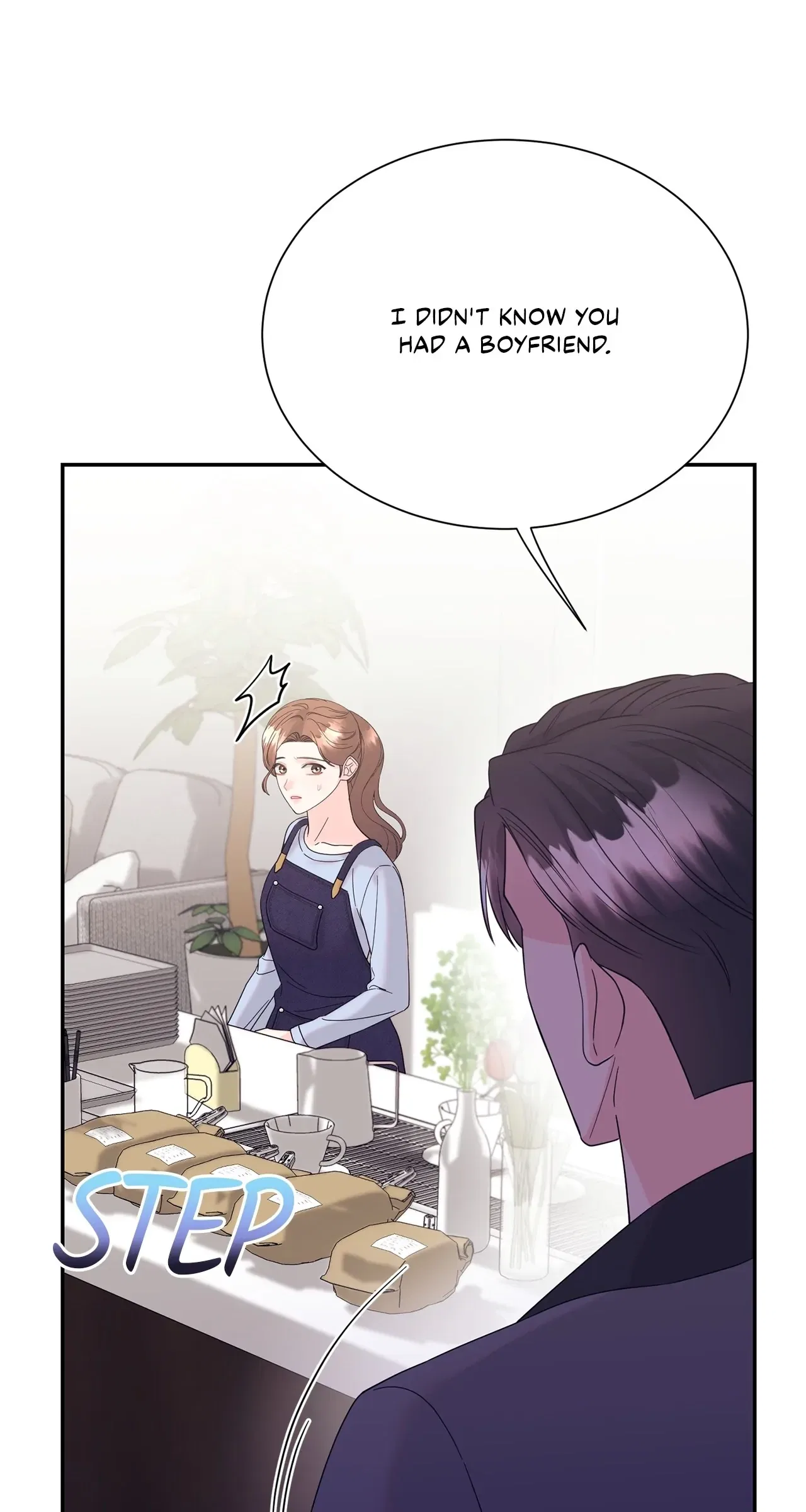 Fake Wife Chapter 53 – Page 1