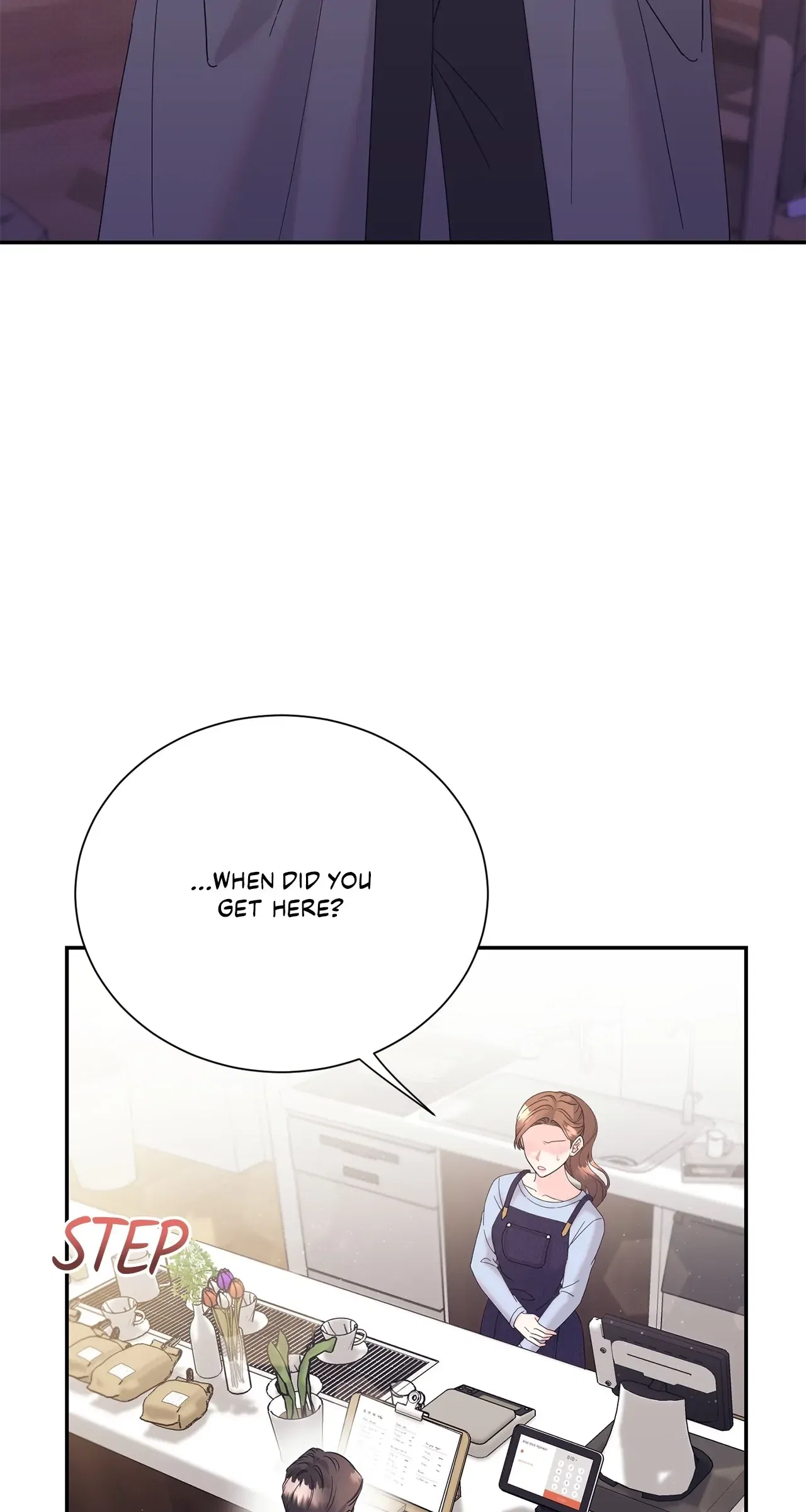 Fake Wife Chapter 53 – Page 4
