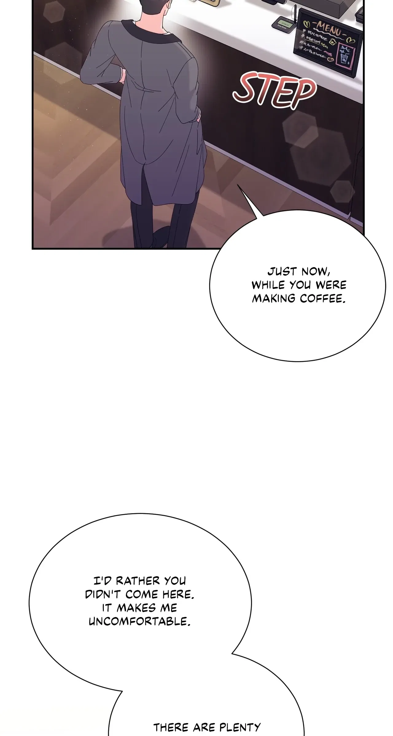 Fake Wife Chapter 53 – Page 5