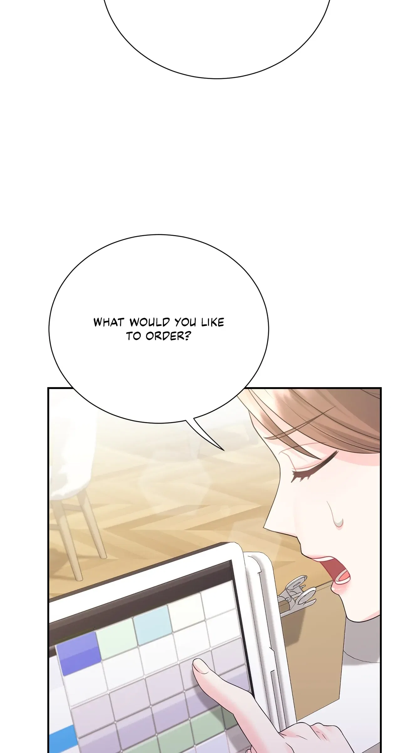 Fake Wife Chapter 53 – Page 7