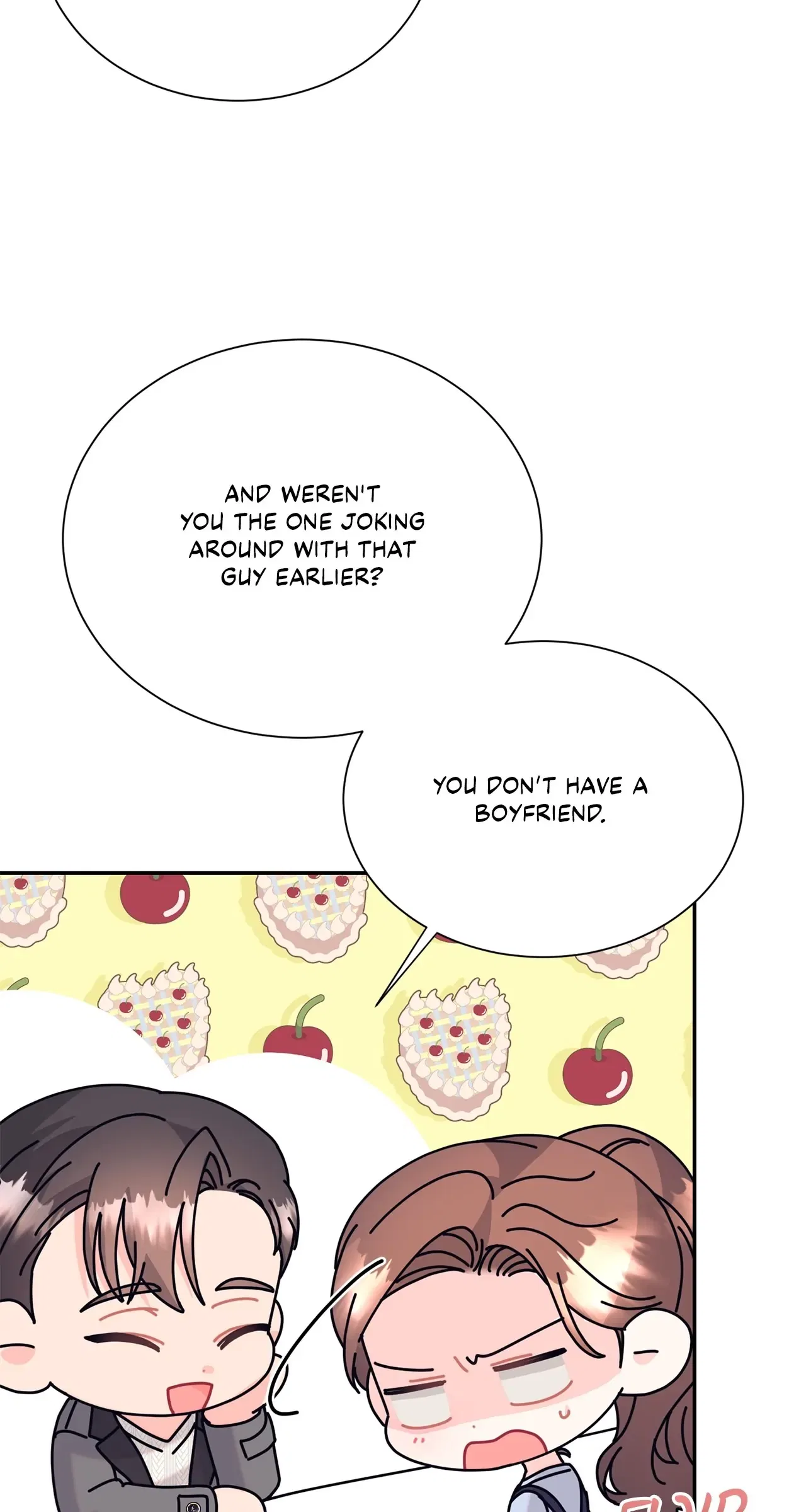 Fake Wife Chapter 53 – Page 11