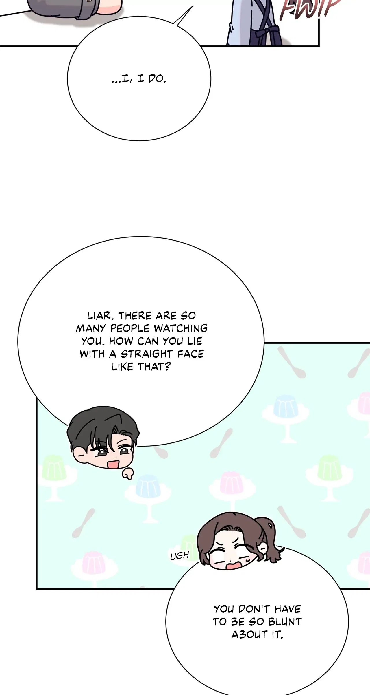 Fake Wife Chapter 53 – Page 12