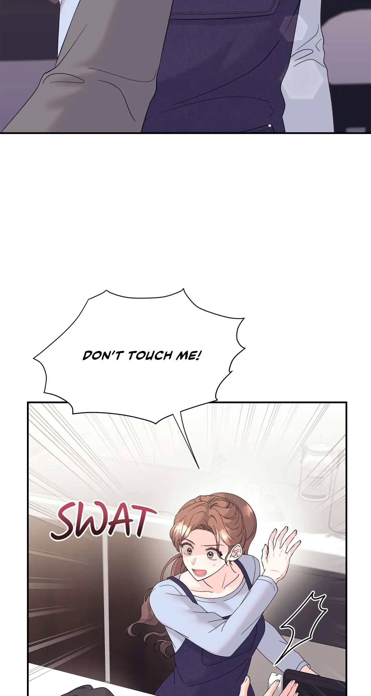 Fake Wife Chapter 53 – Page 15