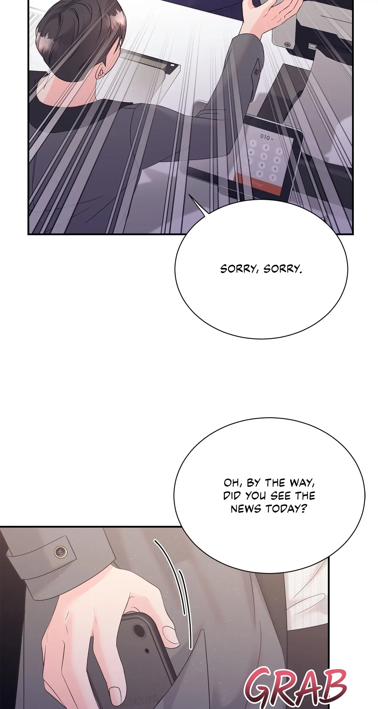 Fake Wife Chapter 53 – Page 16