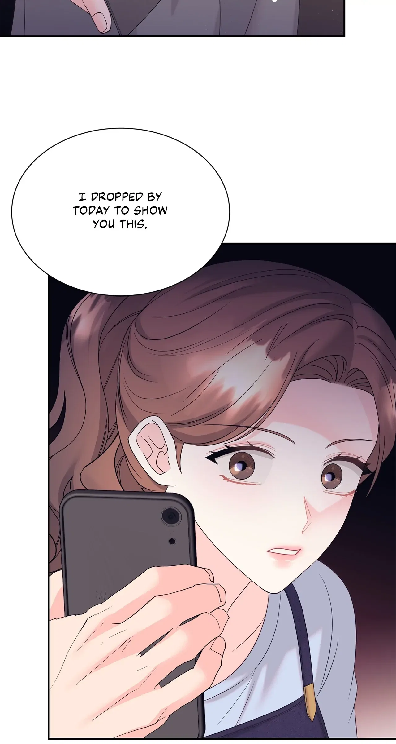 Fake Wife Chapter 53 – Page 17