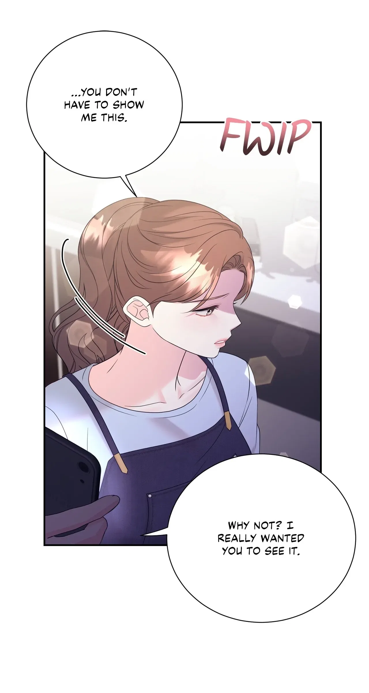 Fake Wife Chapter 53 – Page 20