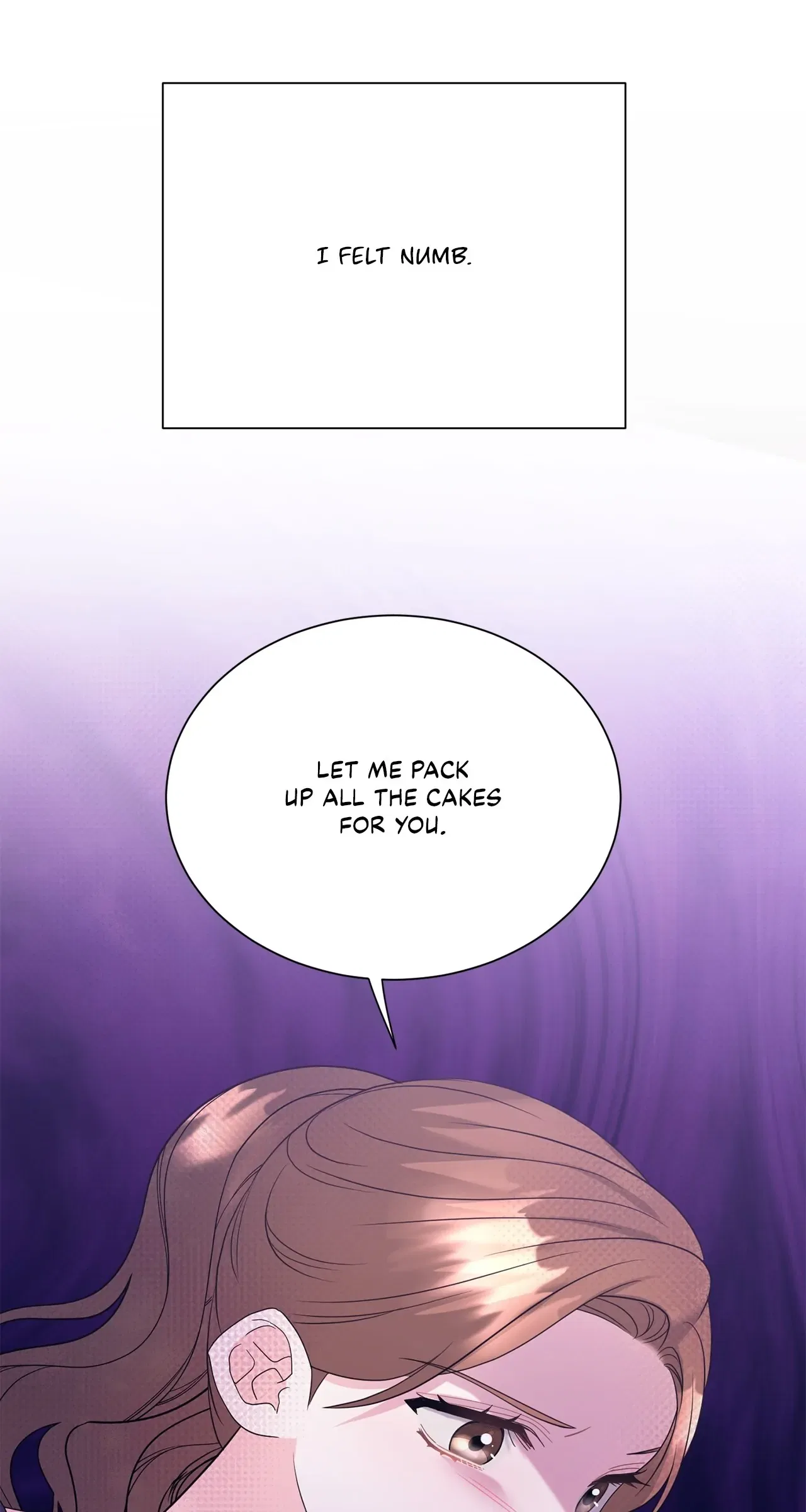 Fake Wife Chapter 53 – Page 21