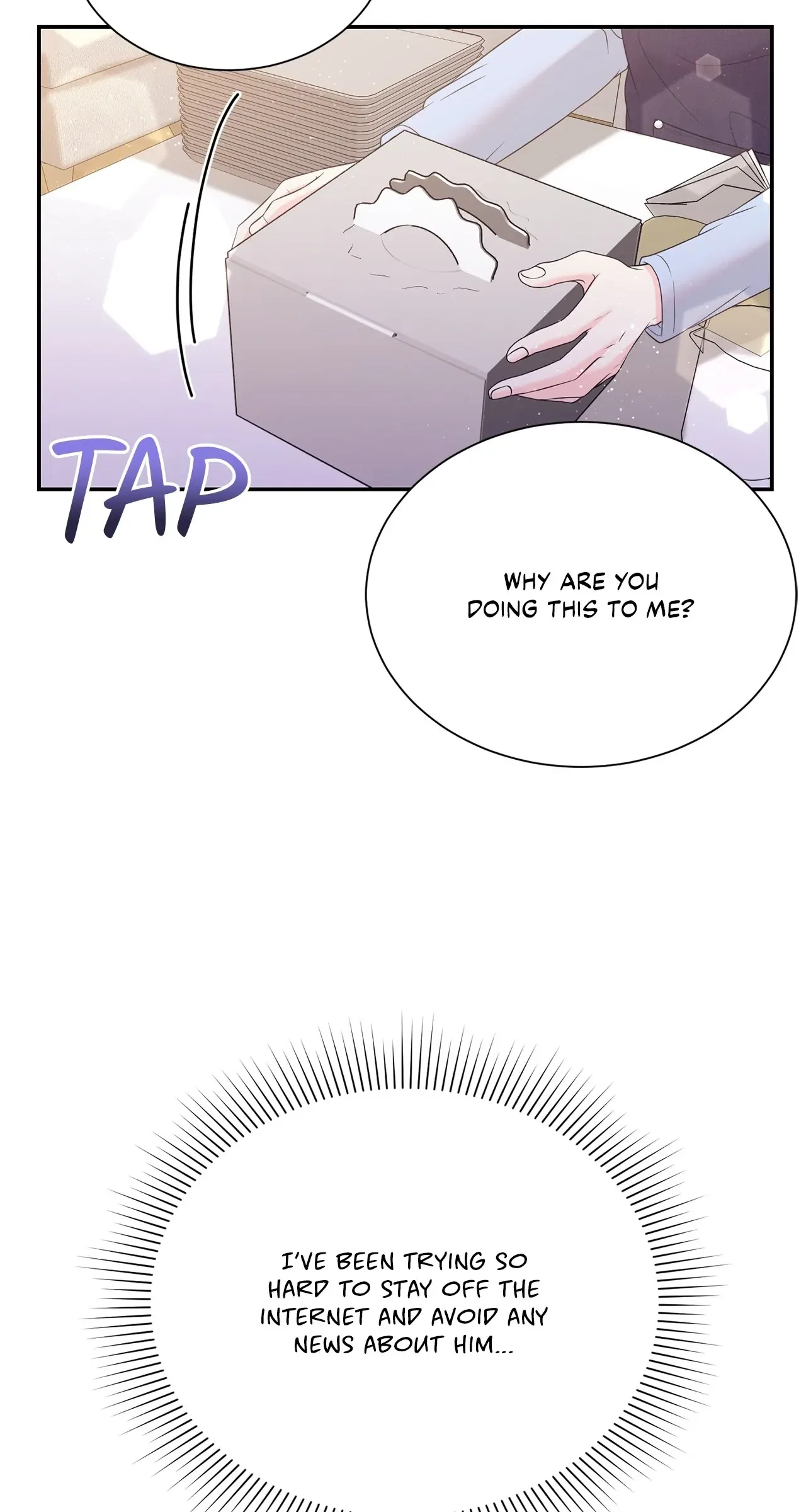 Fake Wife Chapter 53 – Page 25