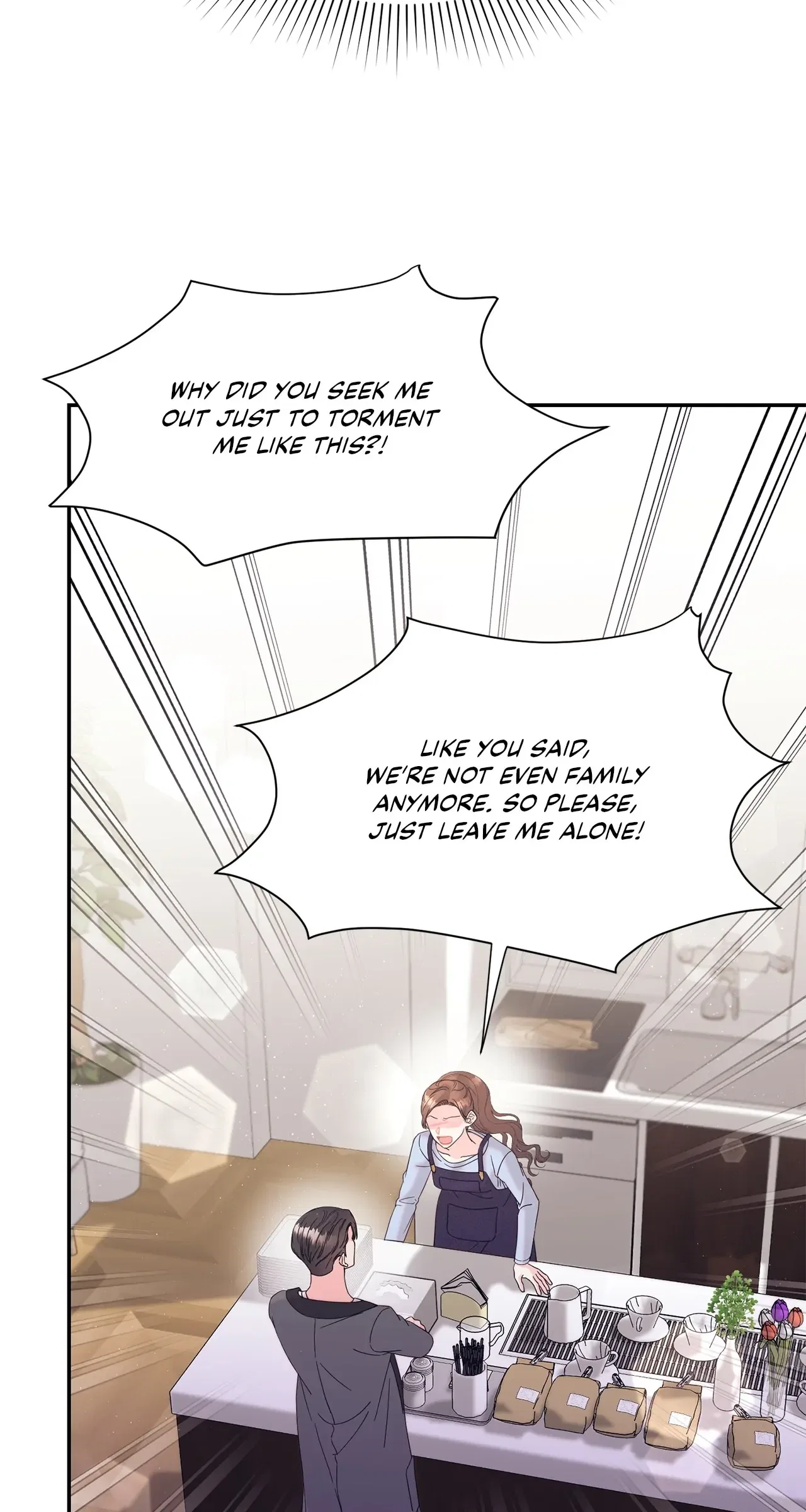 Fake Wife Chapter 53 – Page 26