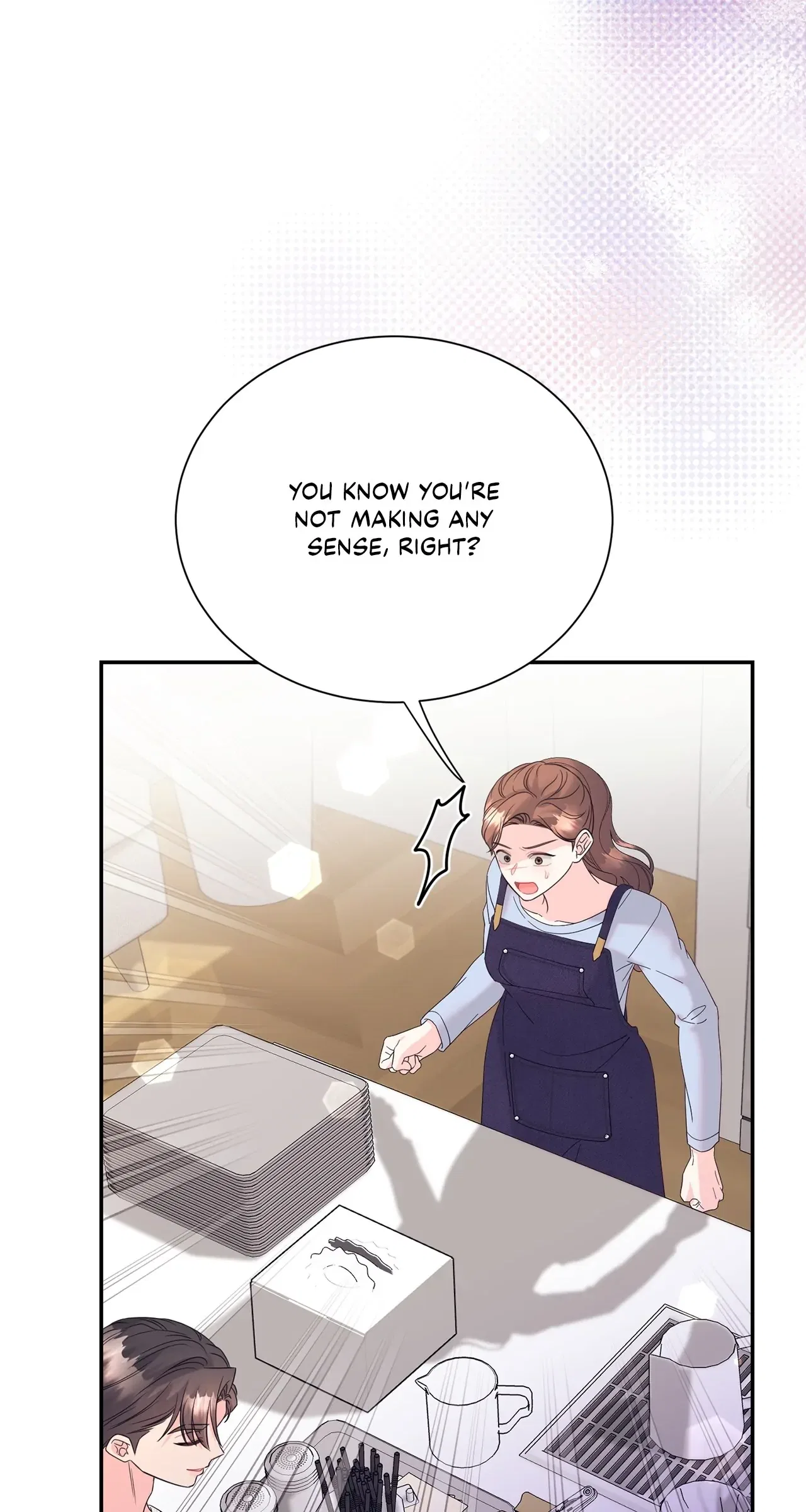 Fake Wife Chapter 53 – Page 31