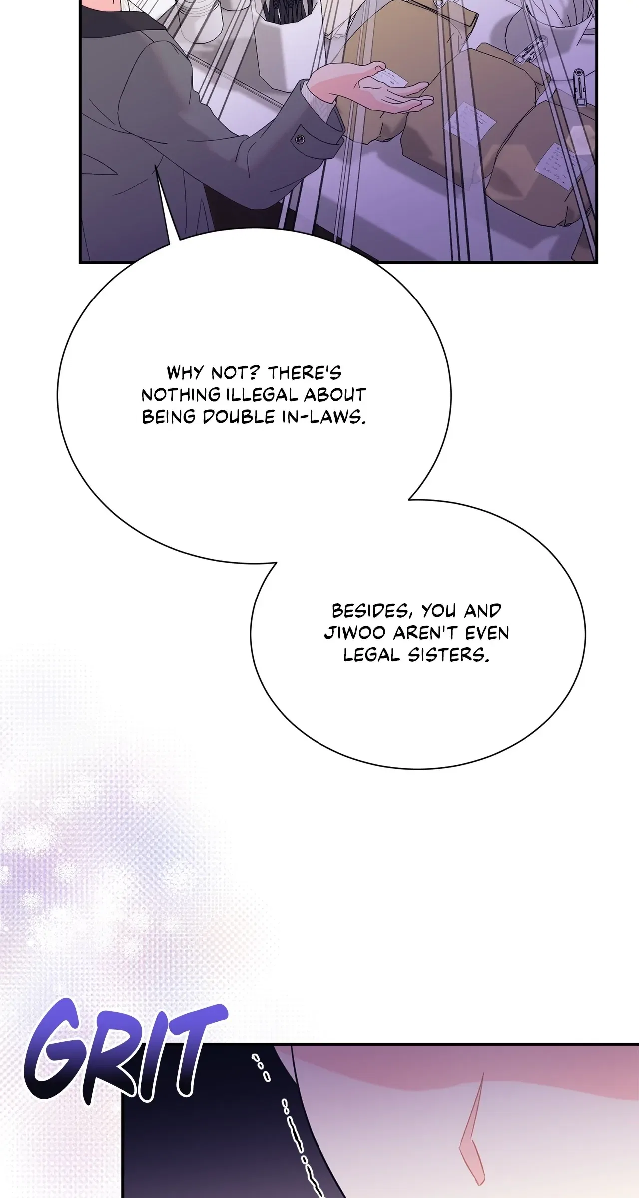Fake Wife Chapter 53 – Page 32