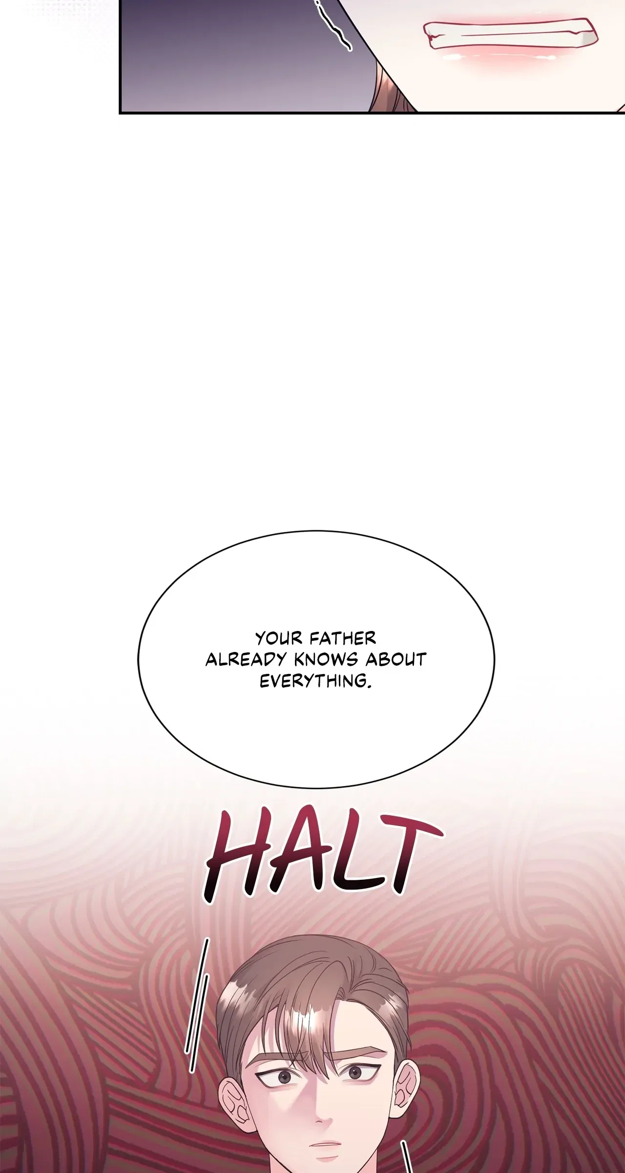 Fake Wife Chapter 53 – Page 33