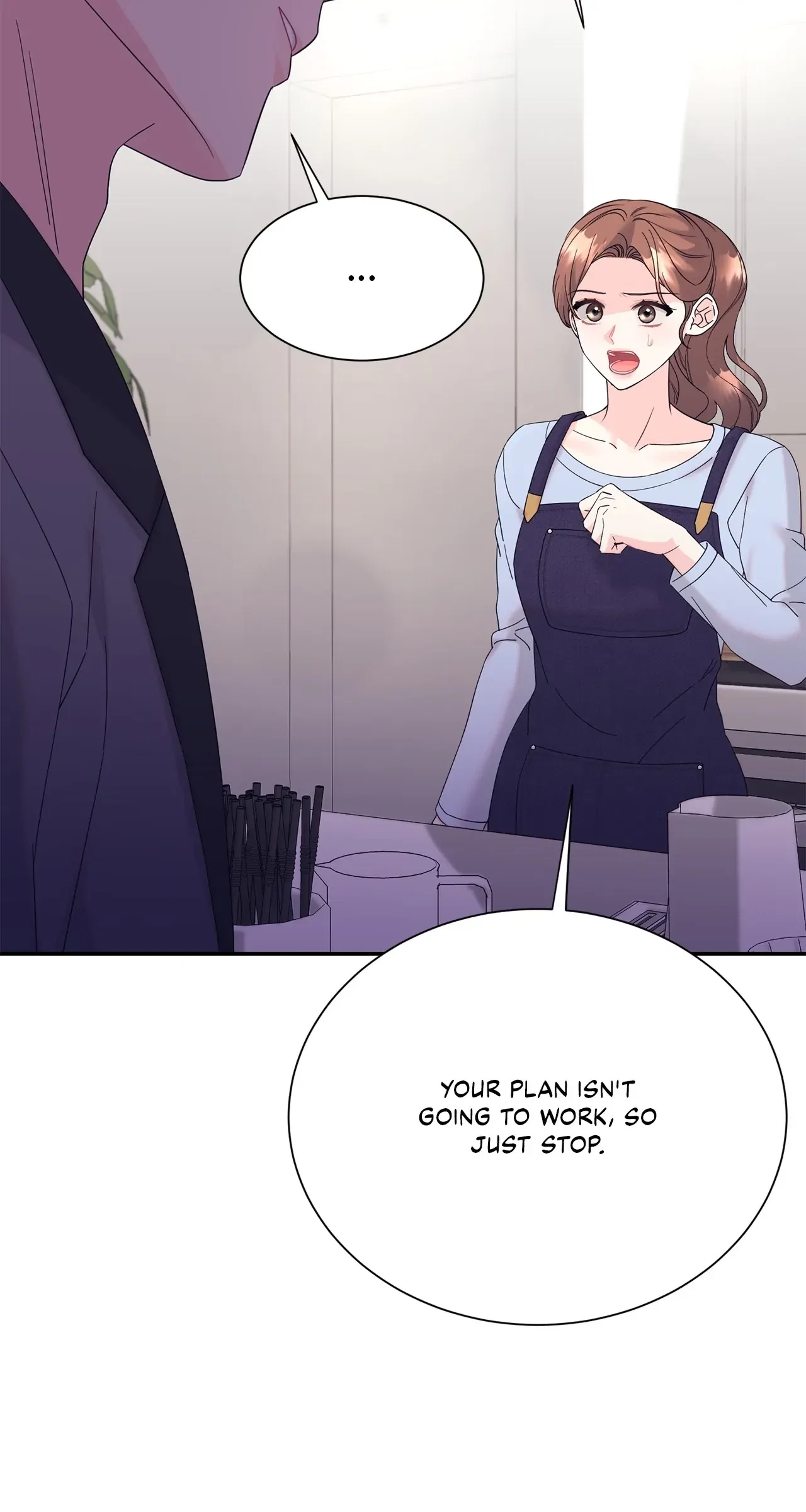 Fake Wife Chapter 53 – Page 35
