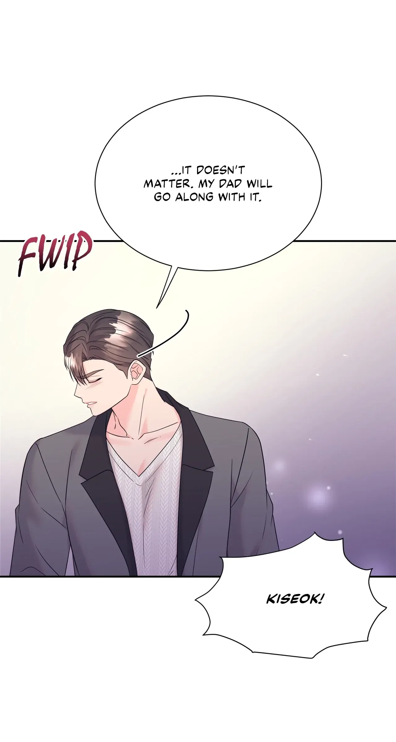 Fake Wife Chapter 53 – Page 36