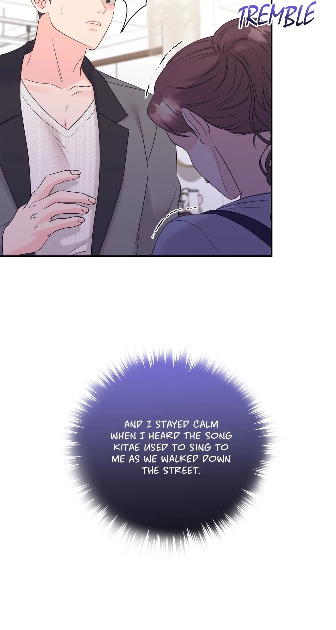 Fake Wife Chapter 53 – Page 42