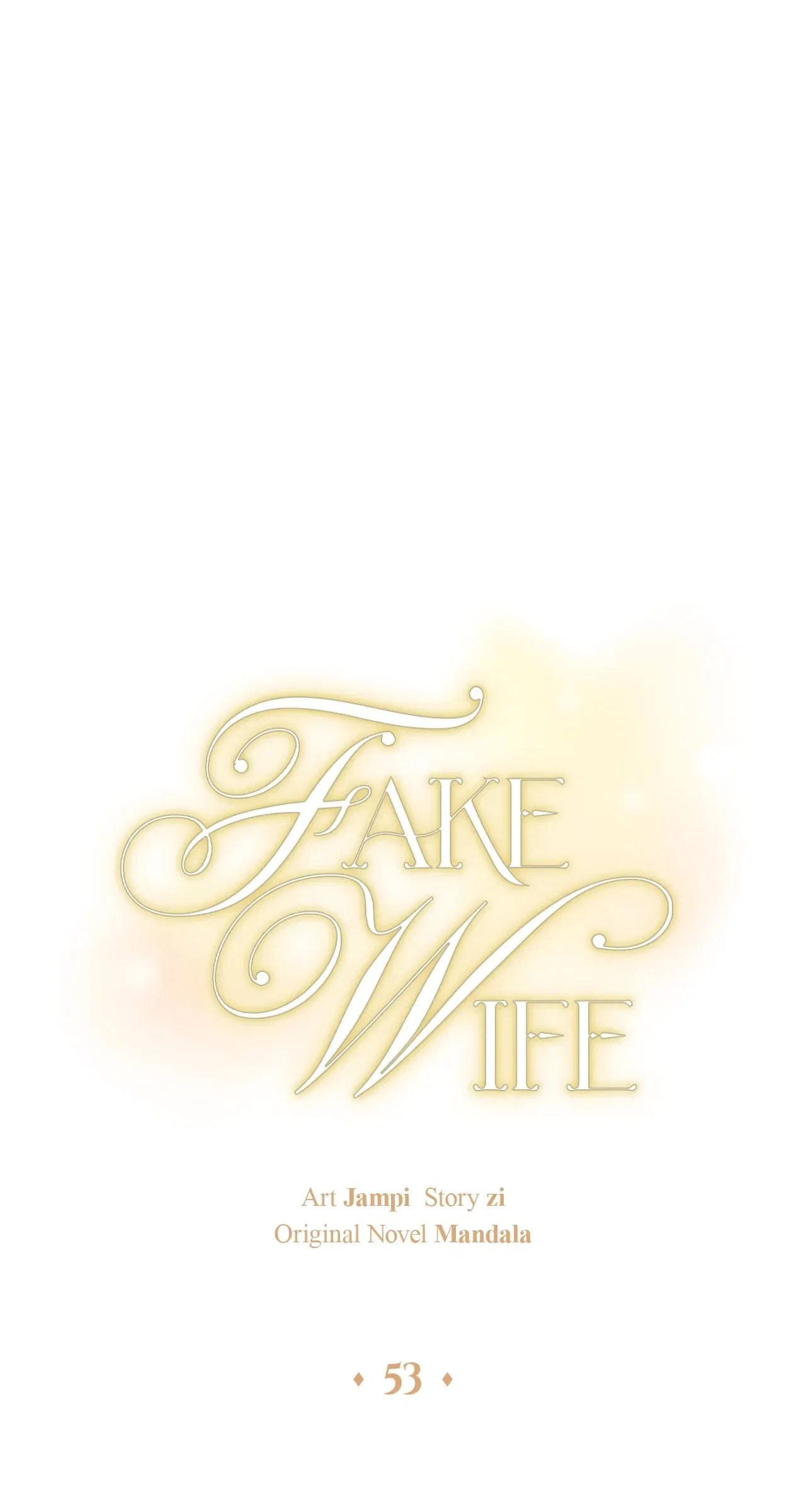 Fake Wife Chapter 53 – Page 48