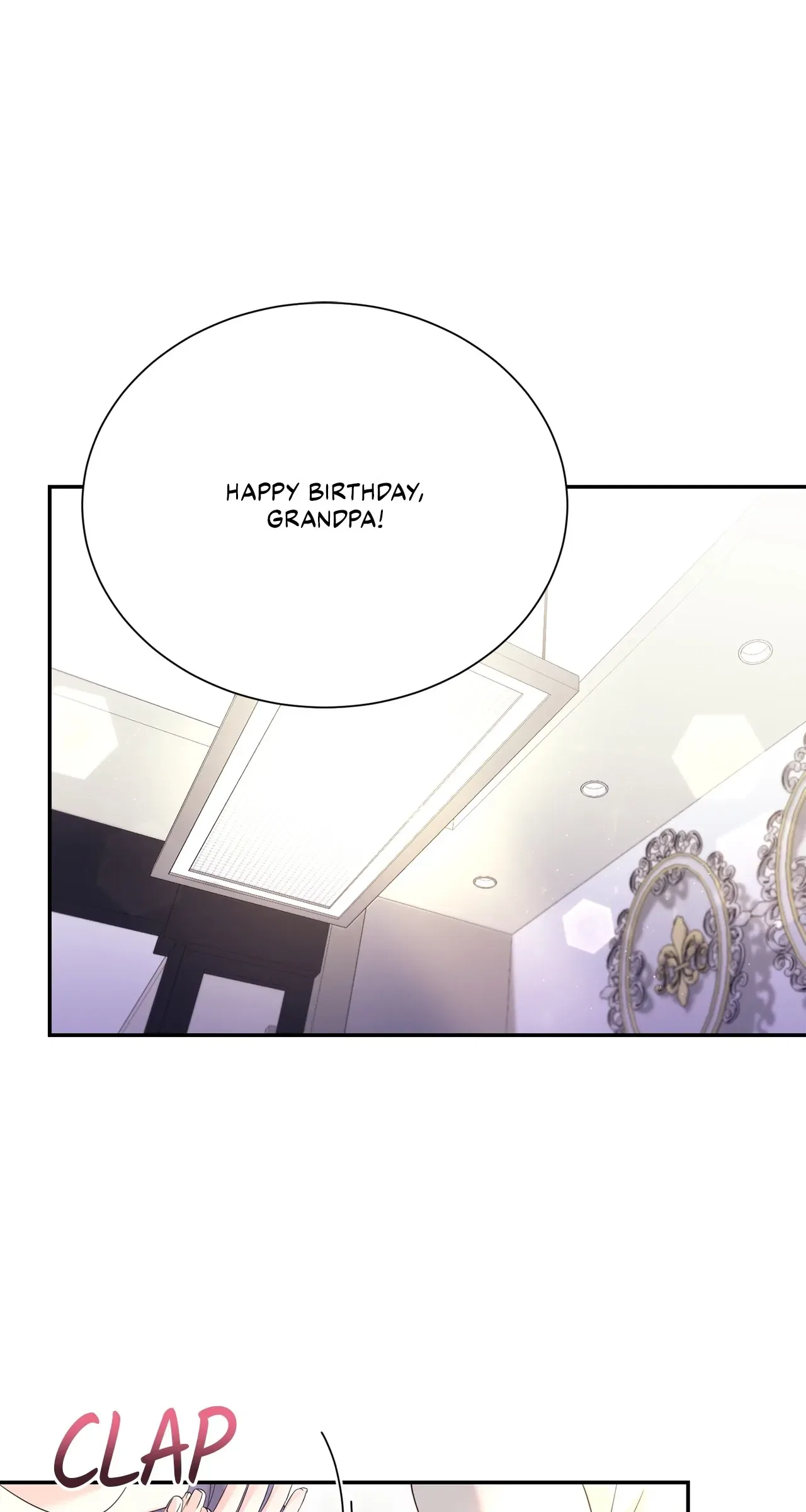 Fake Wife Chapter 53 – Page 50