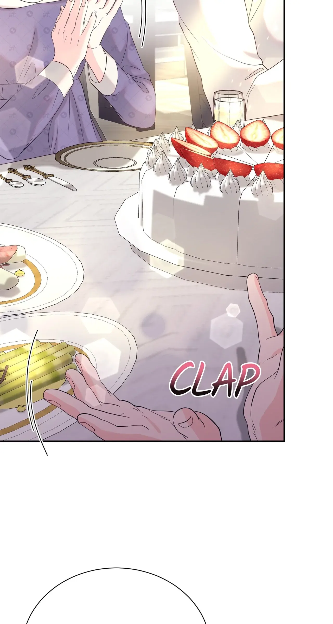 Fake Wife Chapter 53 – Page 51
