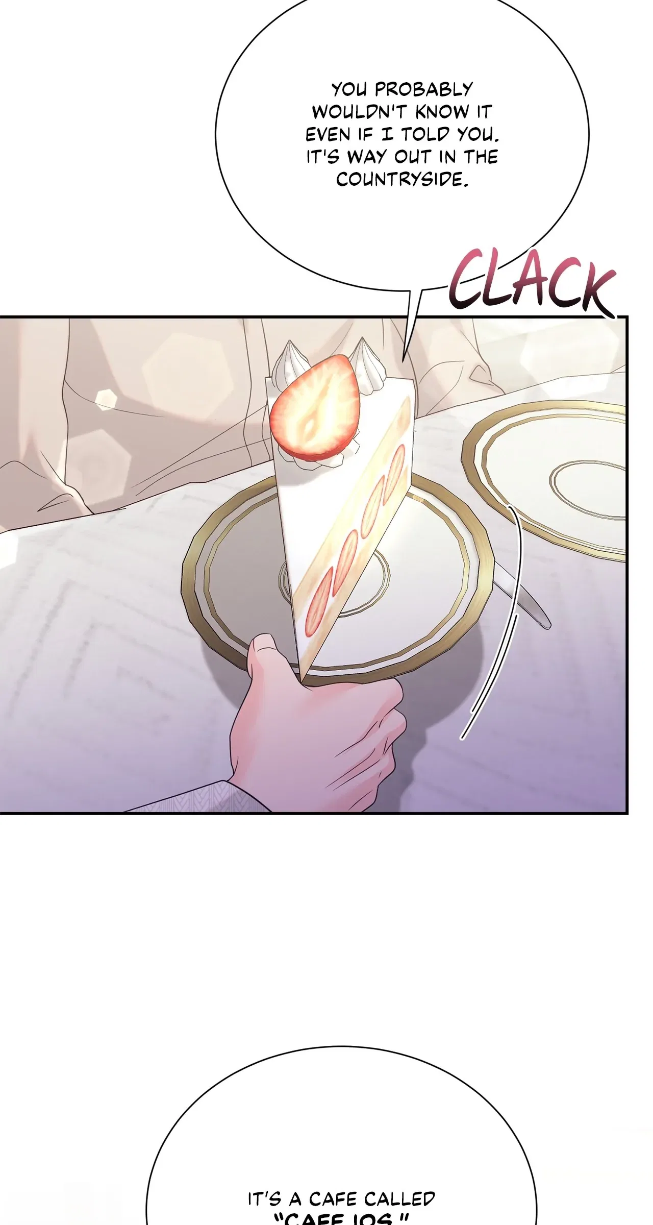 Fake Wife Chapter 53 – Page 54