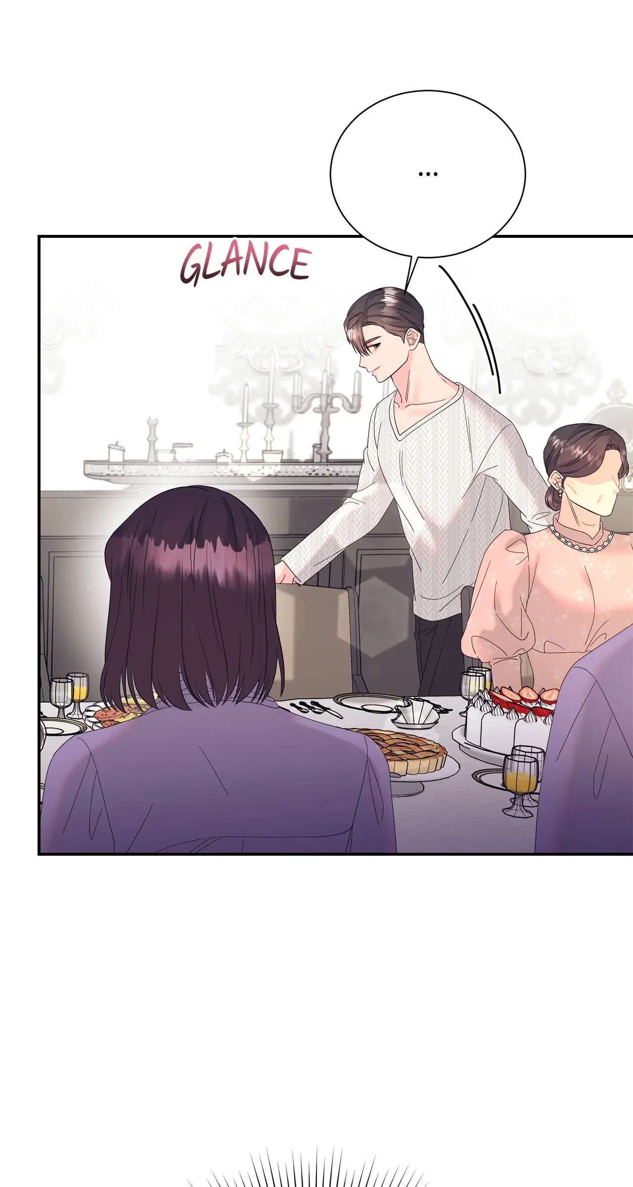 Fake Wife Chapter 53 – Page 61