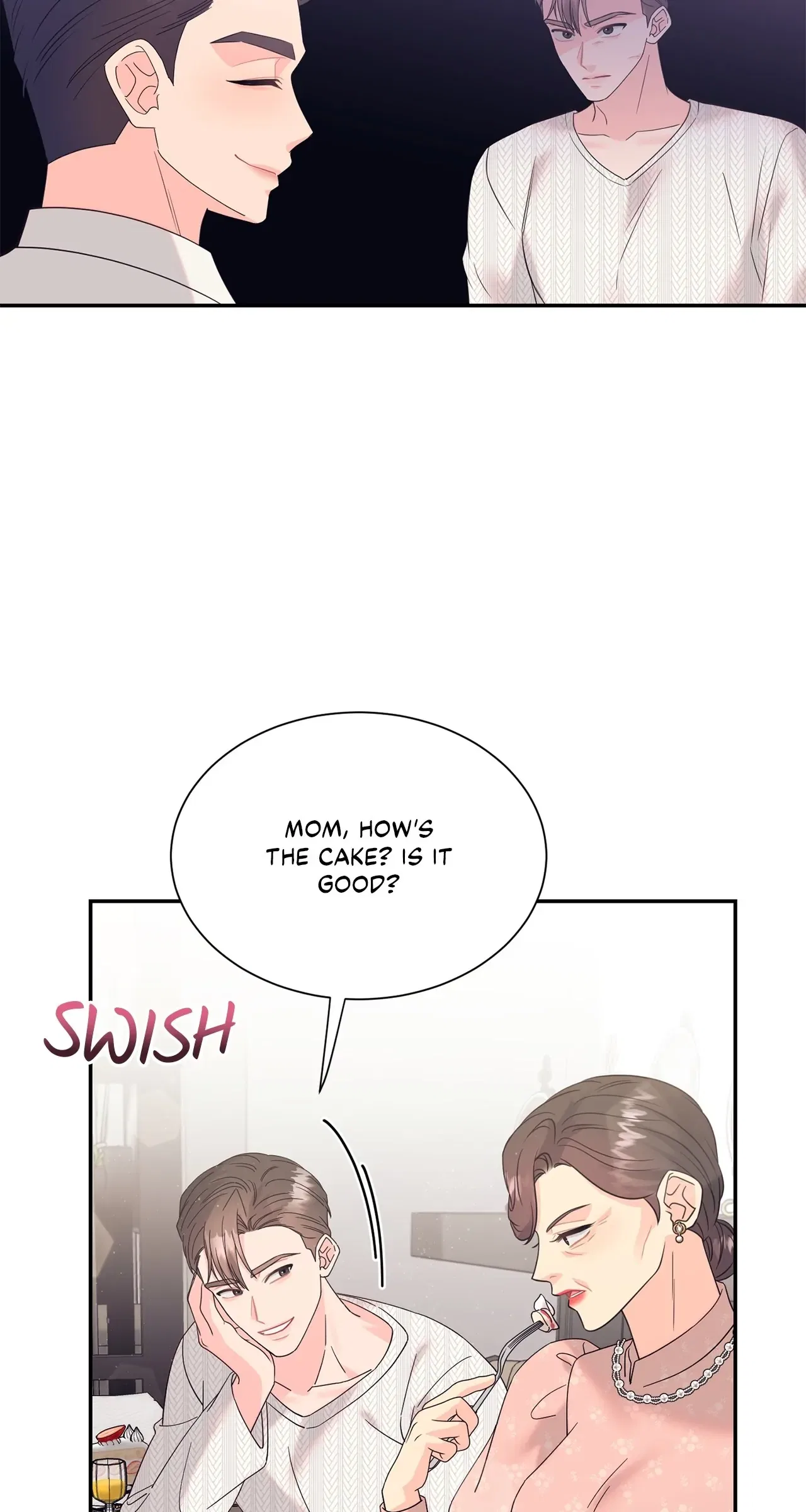 Fake Wife Chapter 53 – Page 69