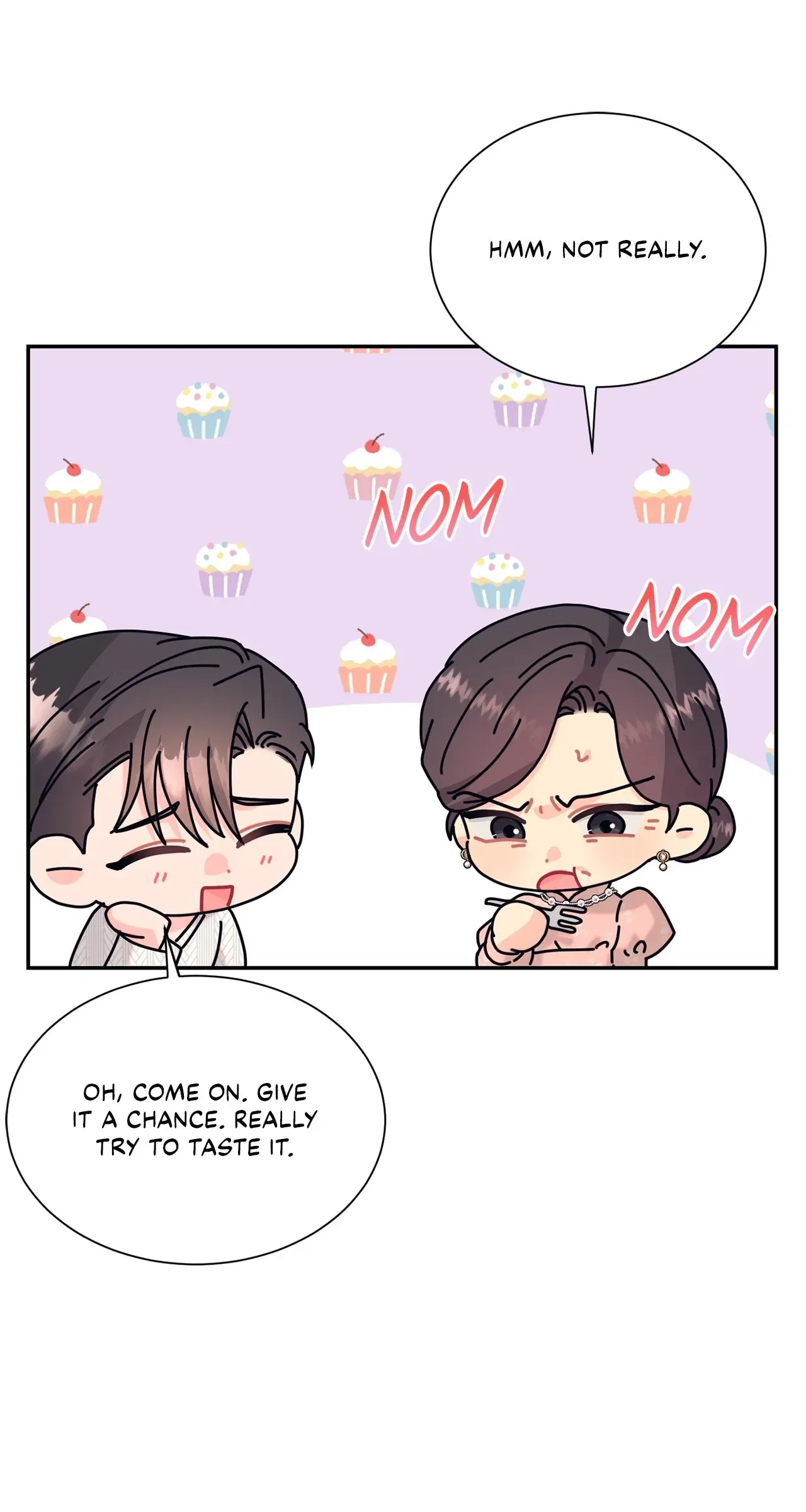 Fake Wife Chapter 53 – Page 71