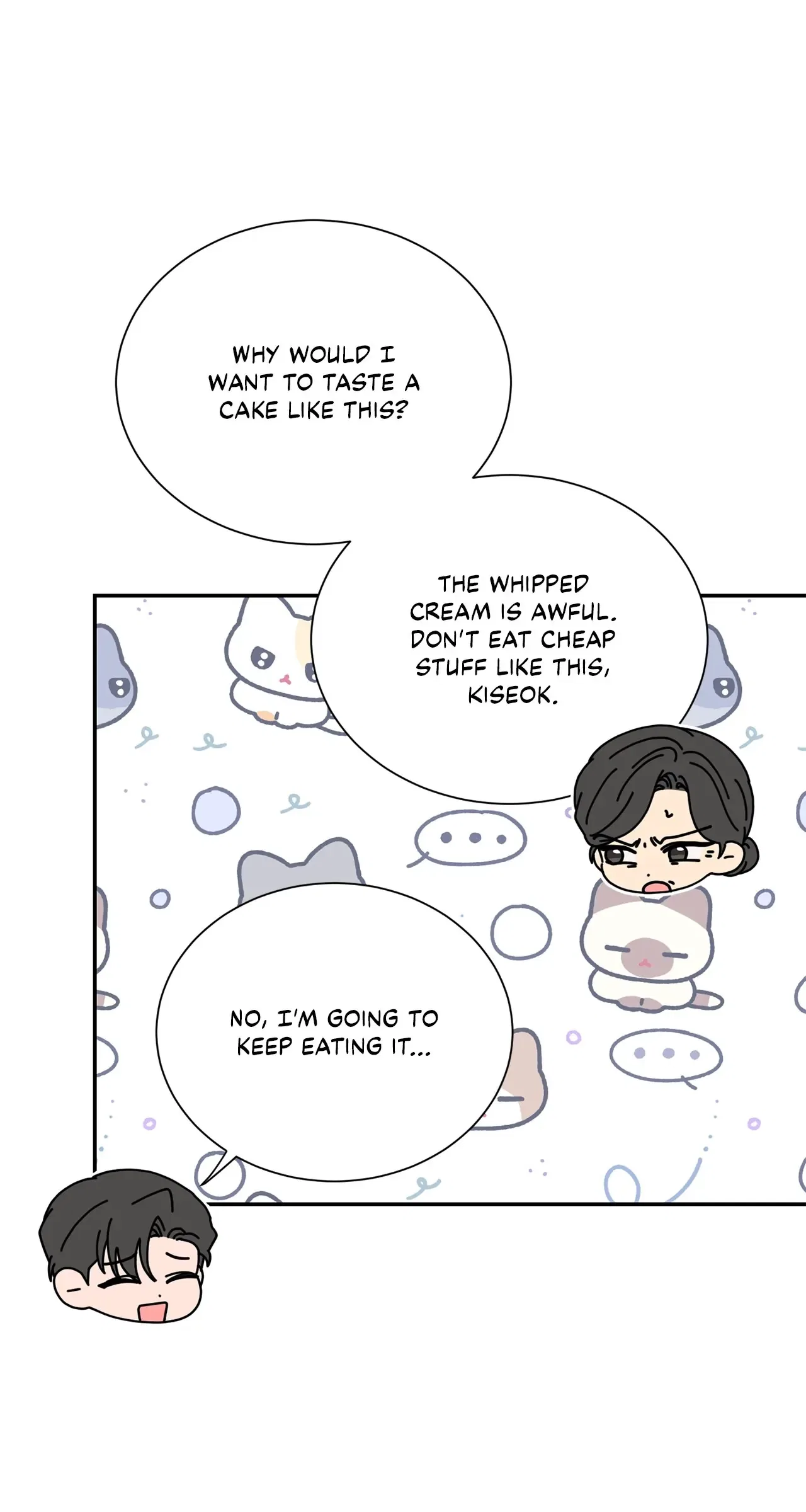 Fake Wife Chapter 53 – Page 72