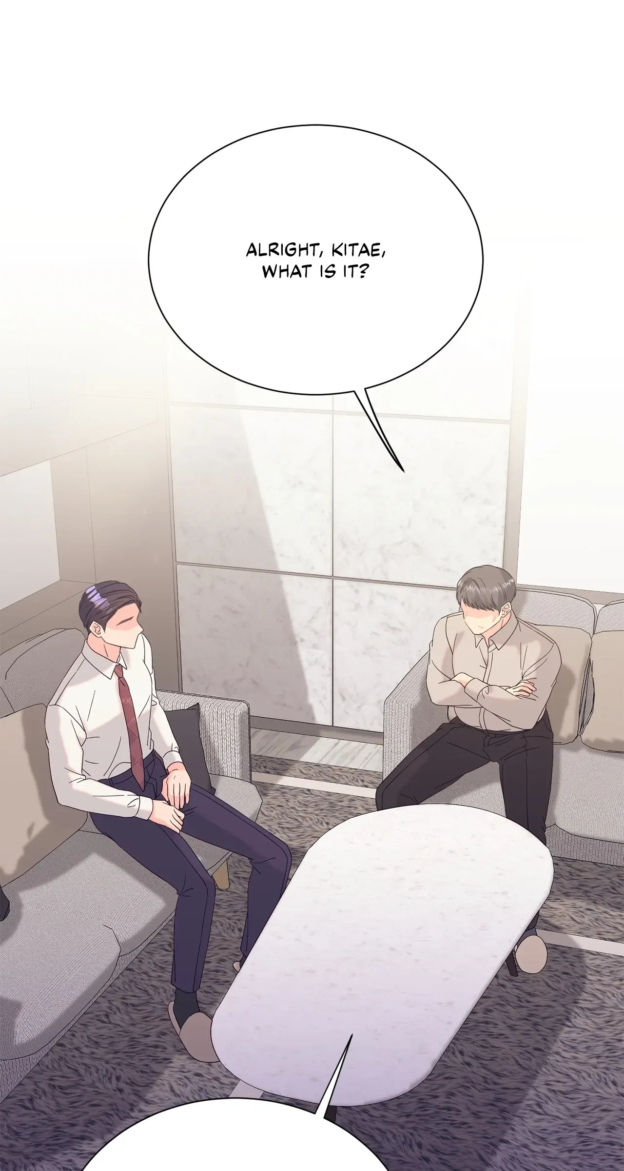 Fake Wife Chapter 53 – Page 77