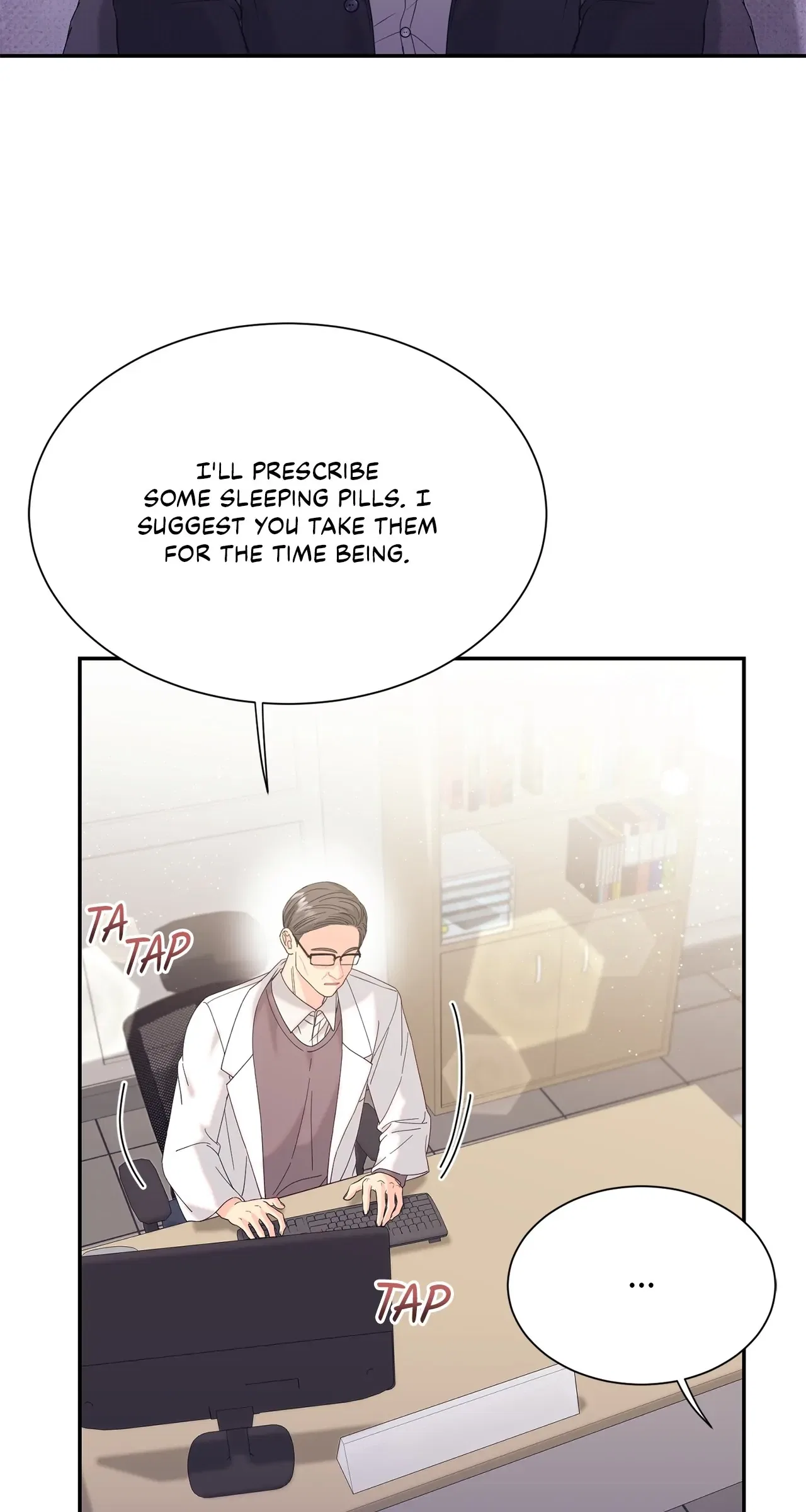 Fake Wife Chapter 52 – Page 8