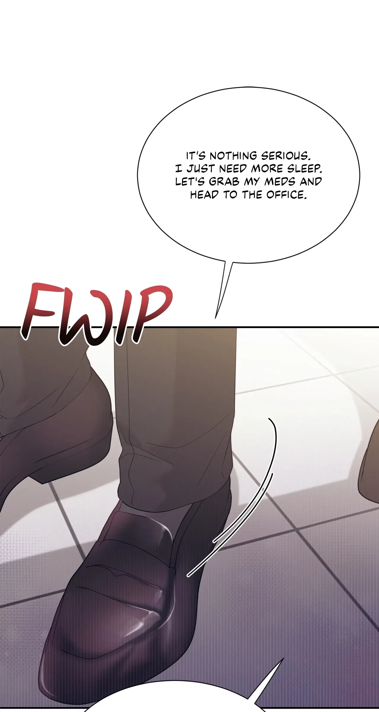 Fake Wife Chapter 52 – Page 11