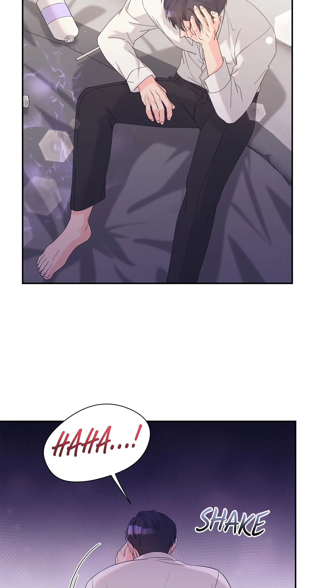 Fake Wife Chapter 52 – Page 32