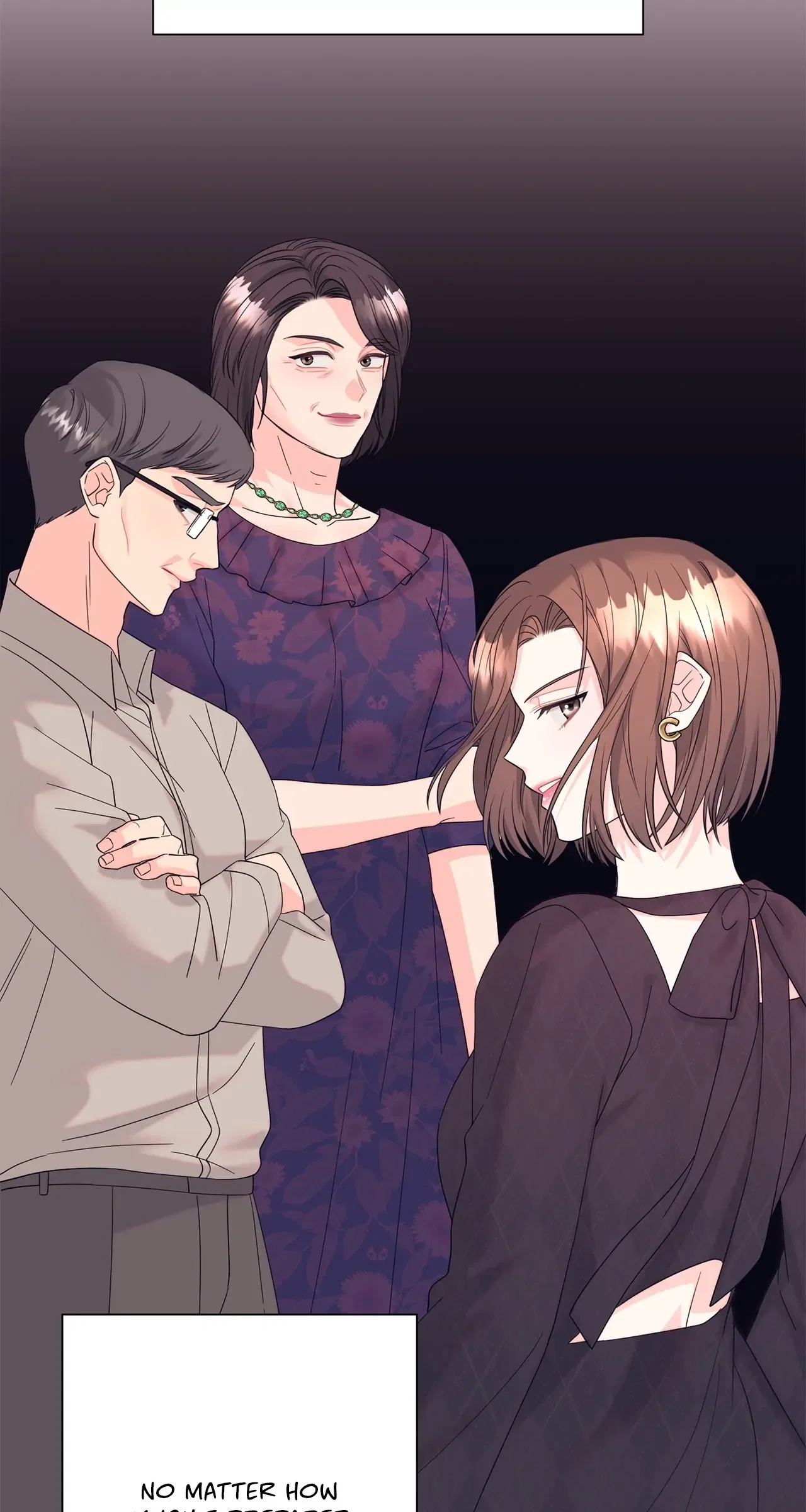 Fake Wife Chapter 52 – Page 35