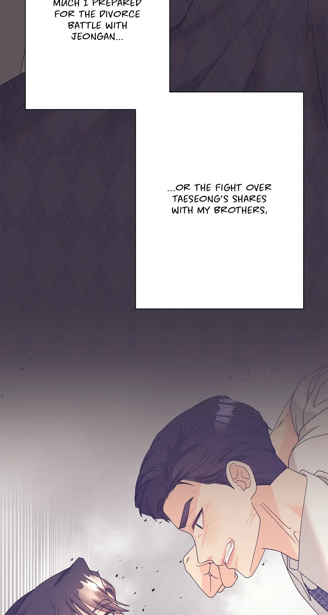 Fake Wife Chapter 52 – Page 36