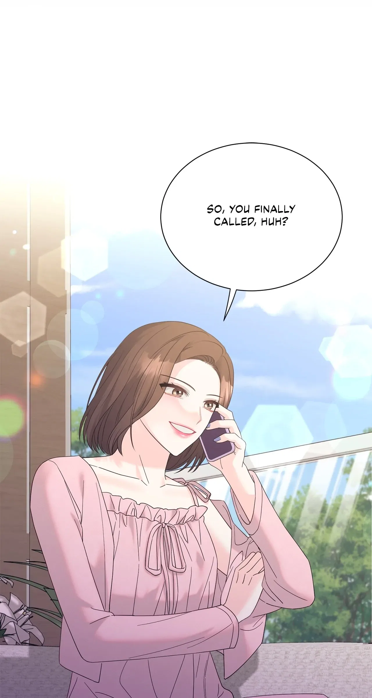 Fake Wife Chapter 52 – Page 50