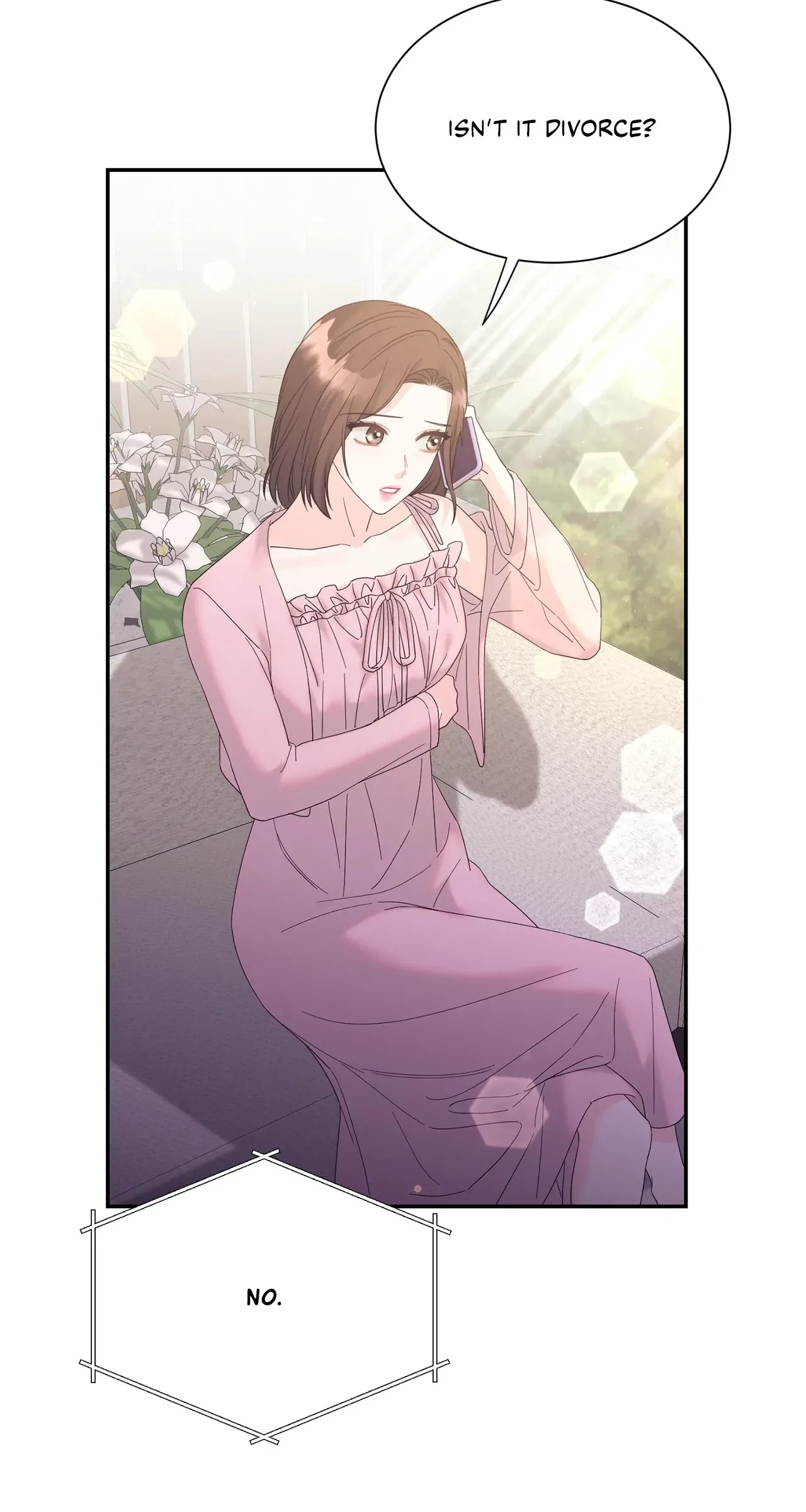 Fake Wife Chapter 52 – Page 58