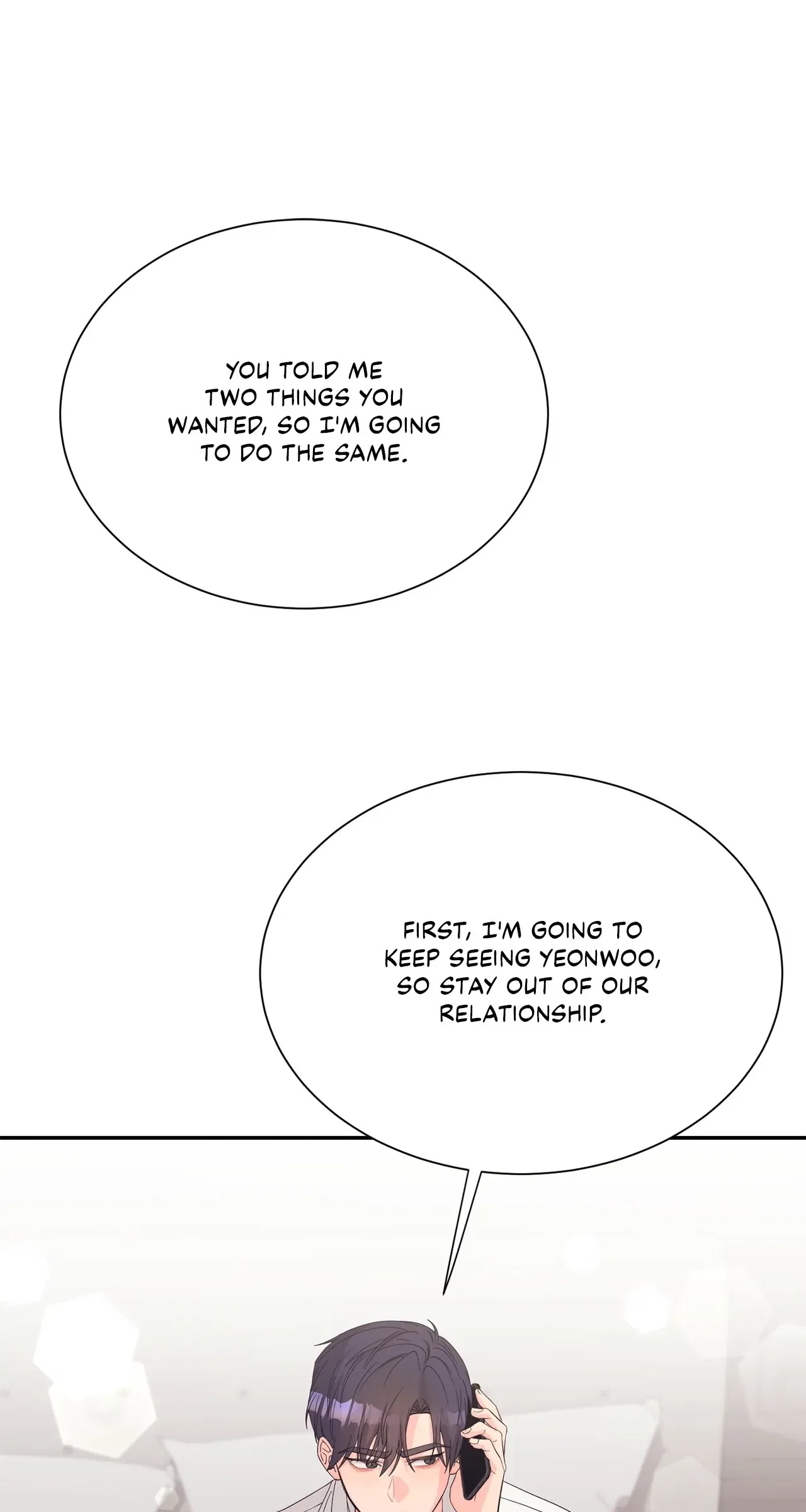 Fake Wife Chapter 52 – Page 60