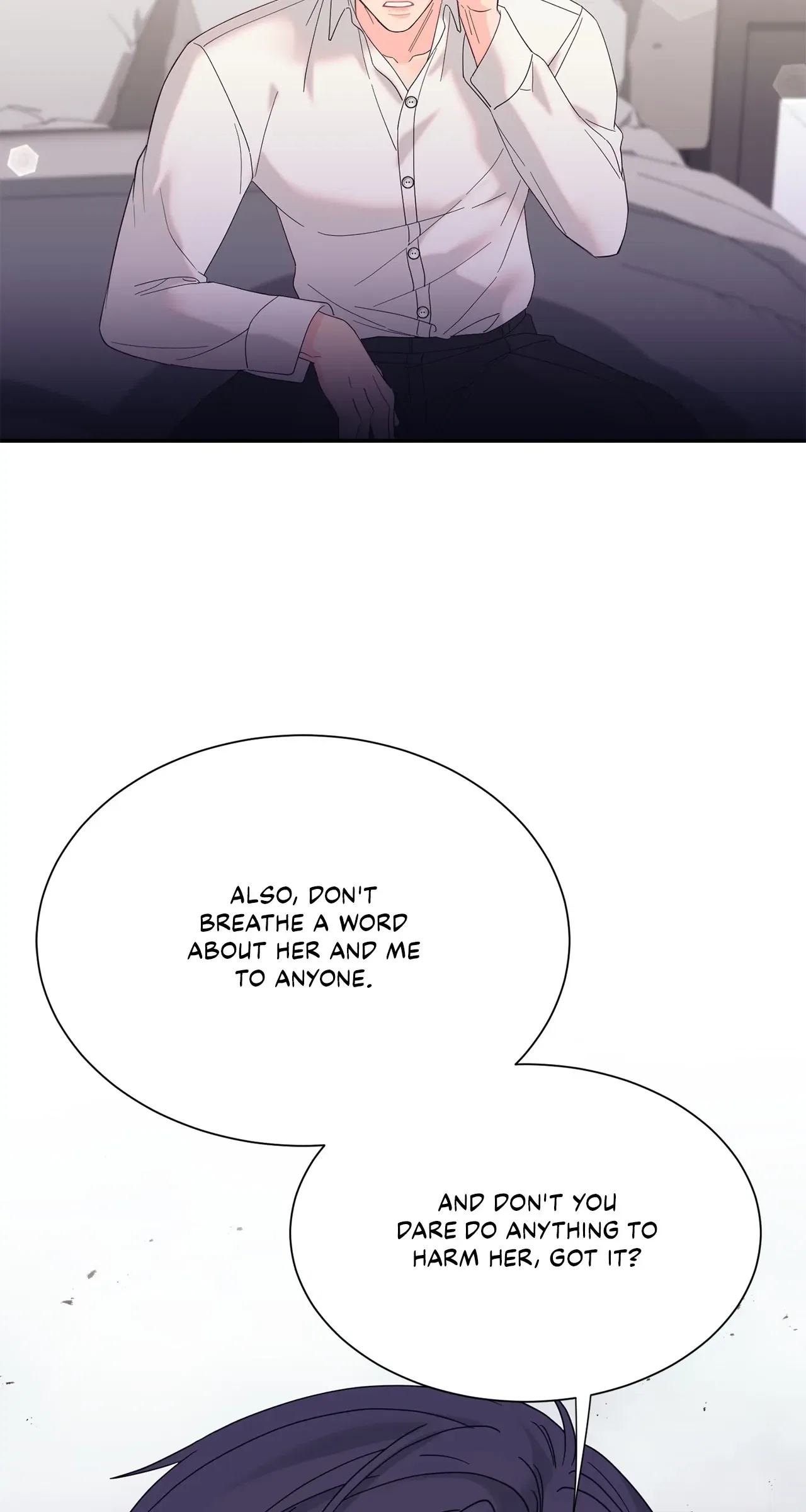 Fake Wife Chapter 52 – Page 61