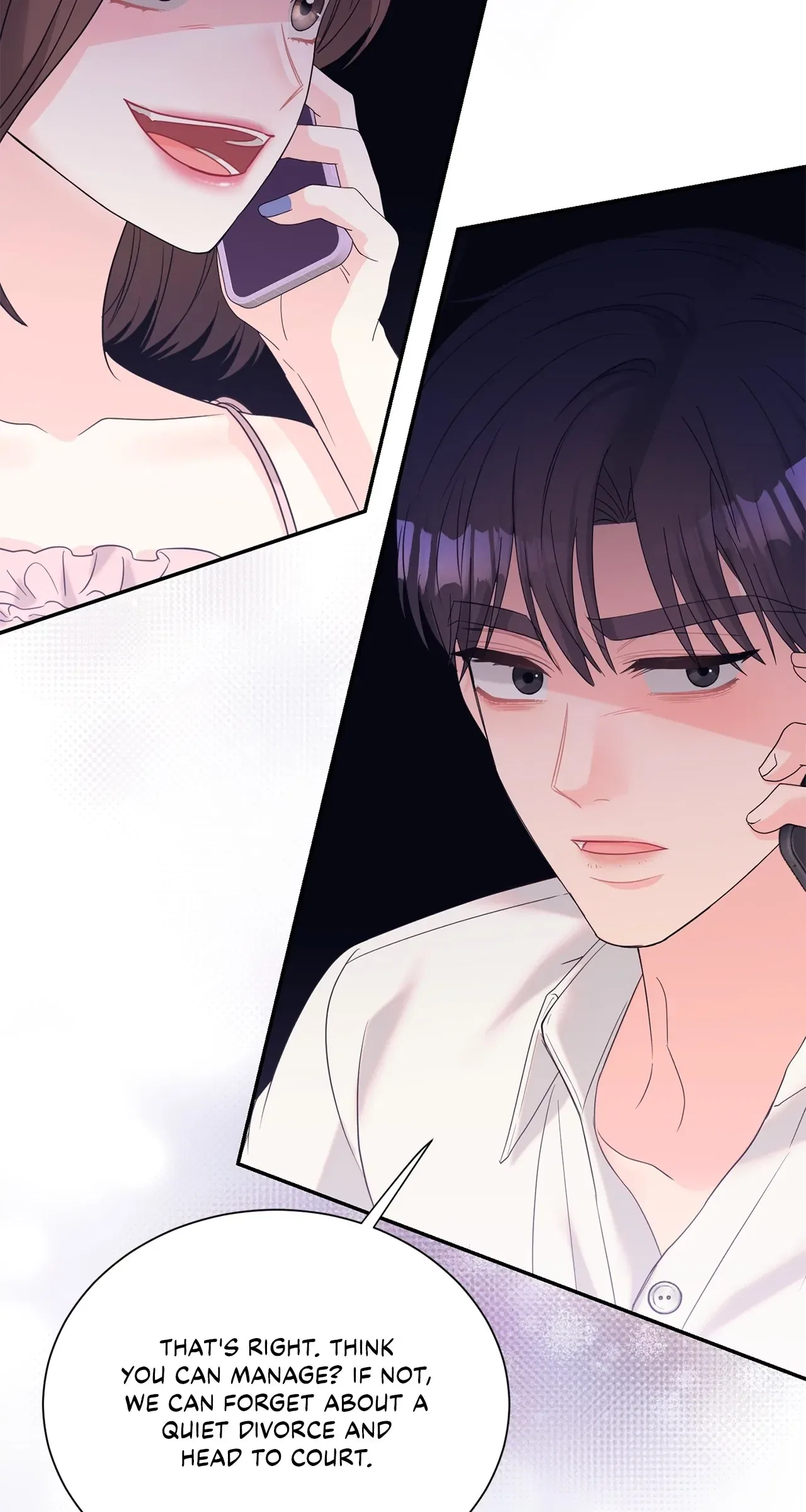 Fake Wife Chapter 52 – Page 64