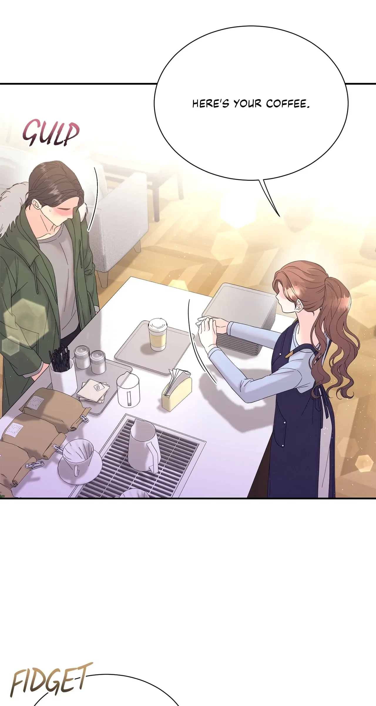 Fake Wife Chapter 52 – Page 74
