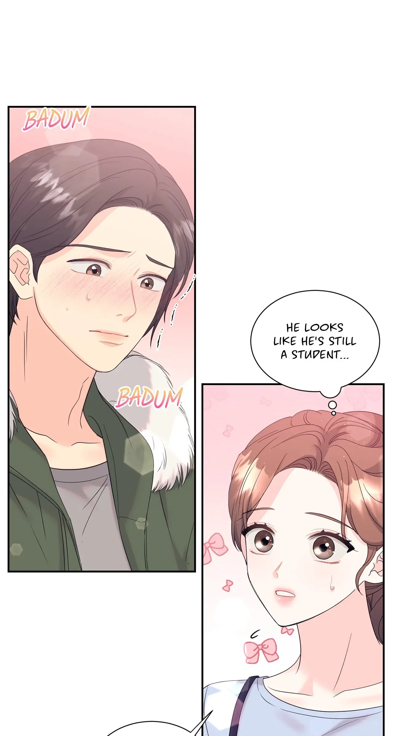 Fake Wife Chapter 52 – Page 77